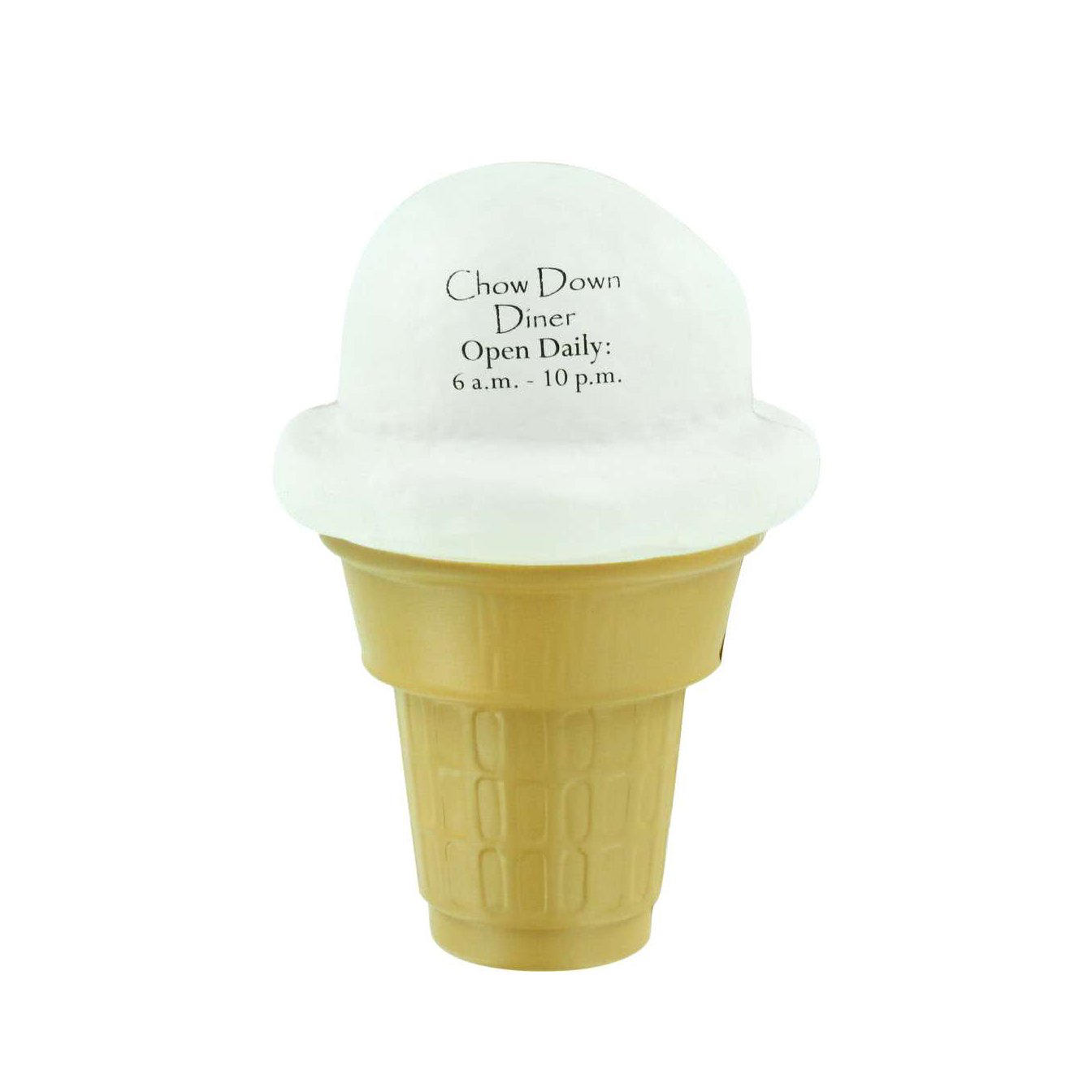 Ice Cream Shape Stress Reliever - Image 4