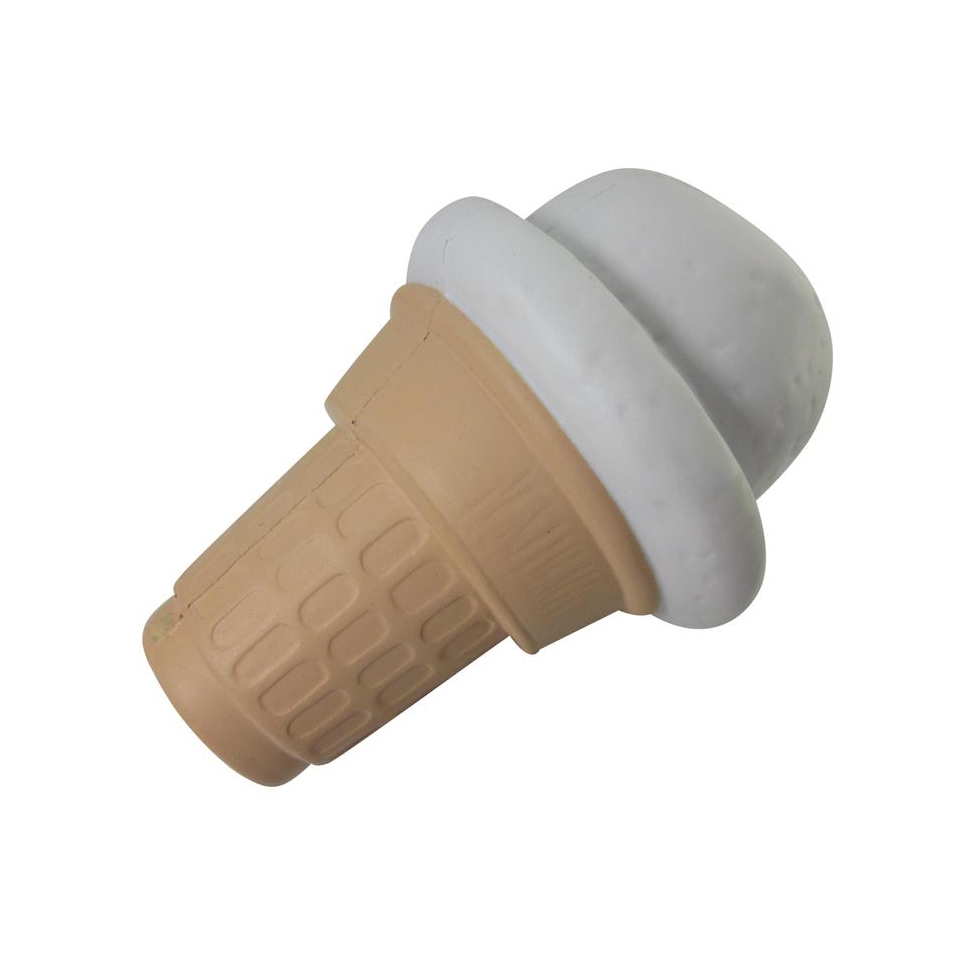 Ice Cream Shape Stress Reliever - Image 10