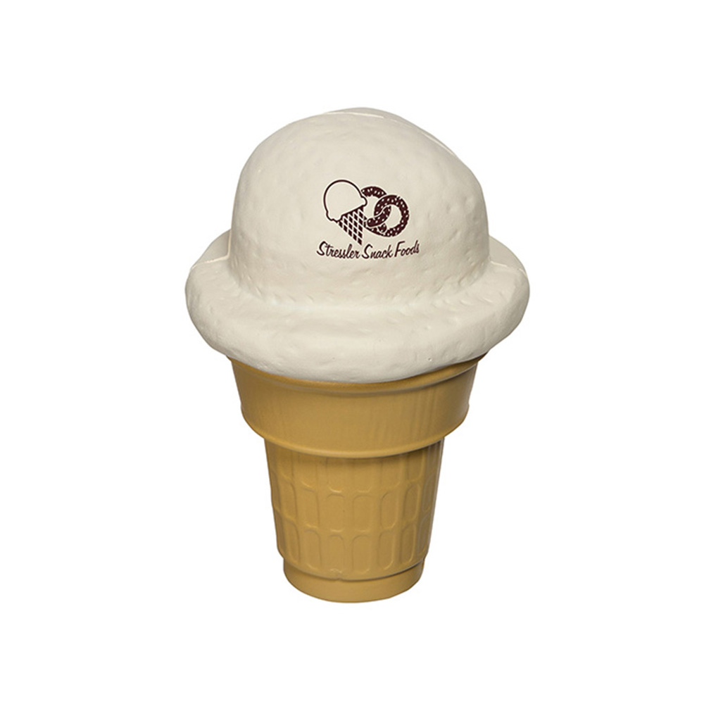 Ice Cream Shape Stress Reliever - Image 6