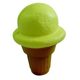 Ice Cream Shape Stress Reliever - Image 3