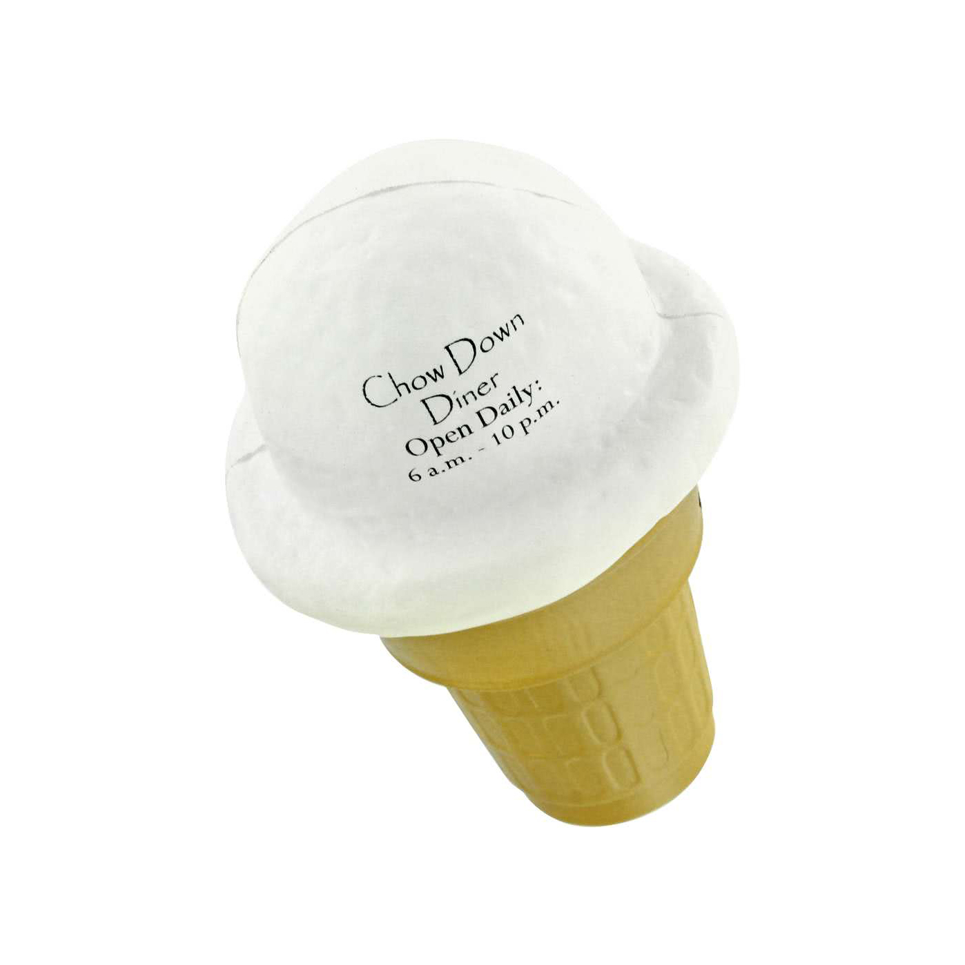 Ice Cream Shape Stress Reliever - Image 8