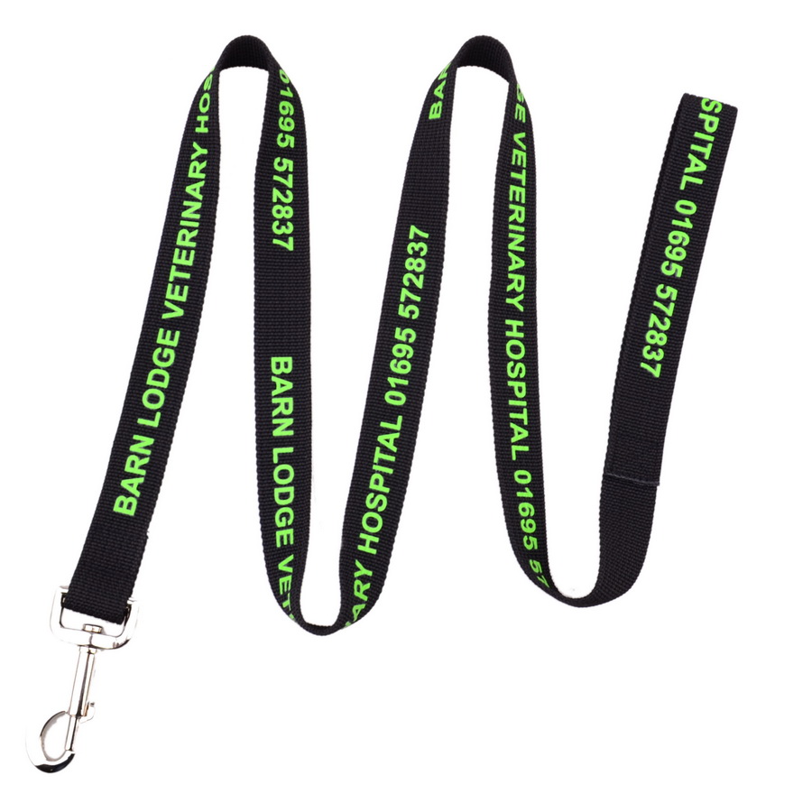 Polyester Dog Leash - Image 2