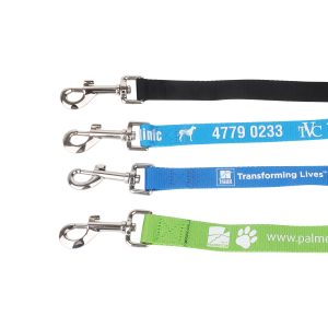 Polyester Dog Leash