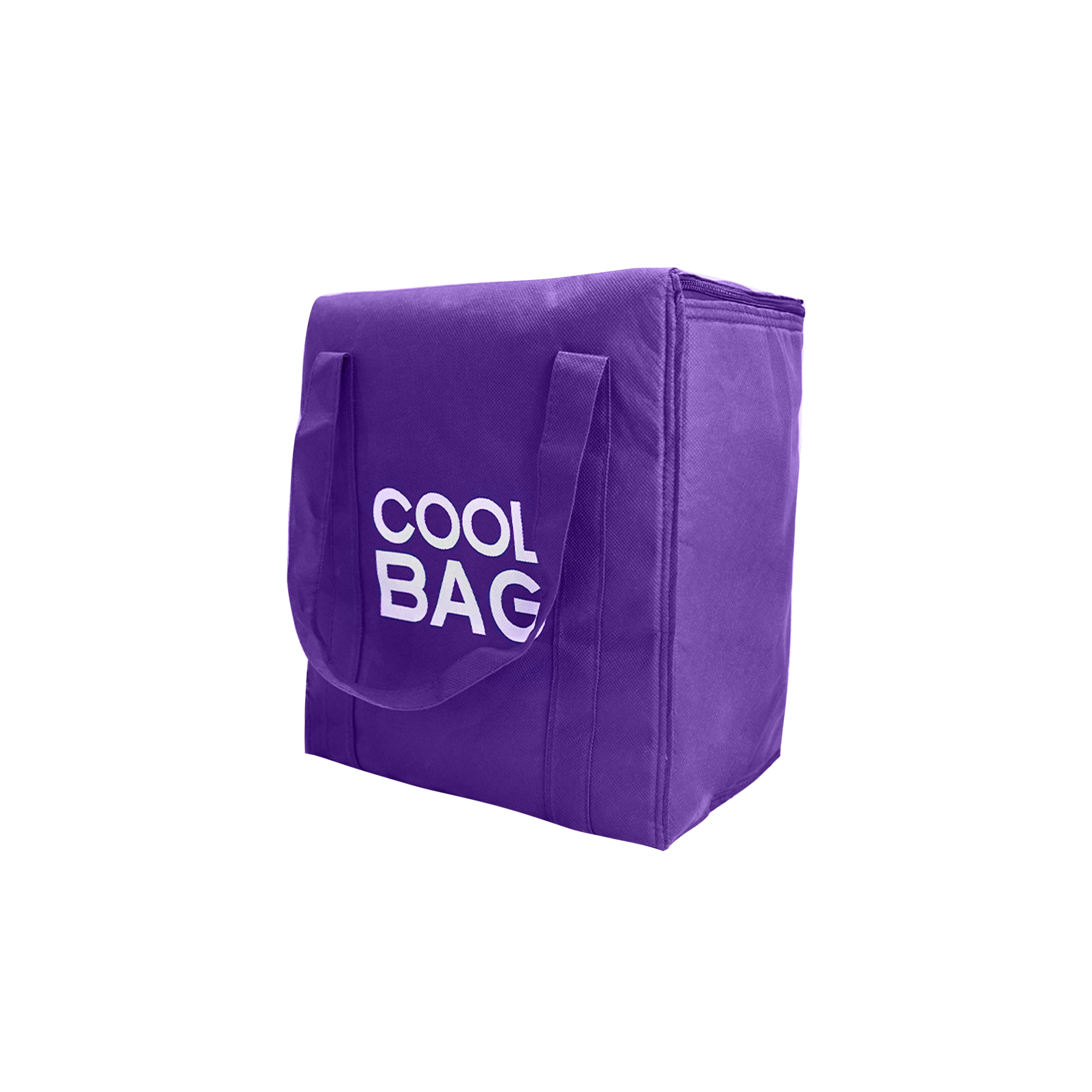 90 gsm Non Woven Cooler Bag - Image 11