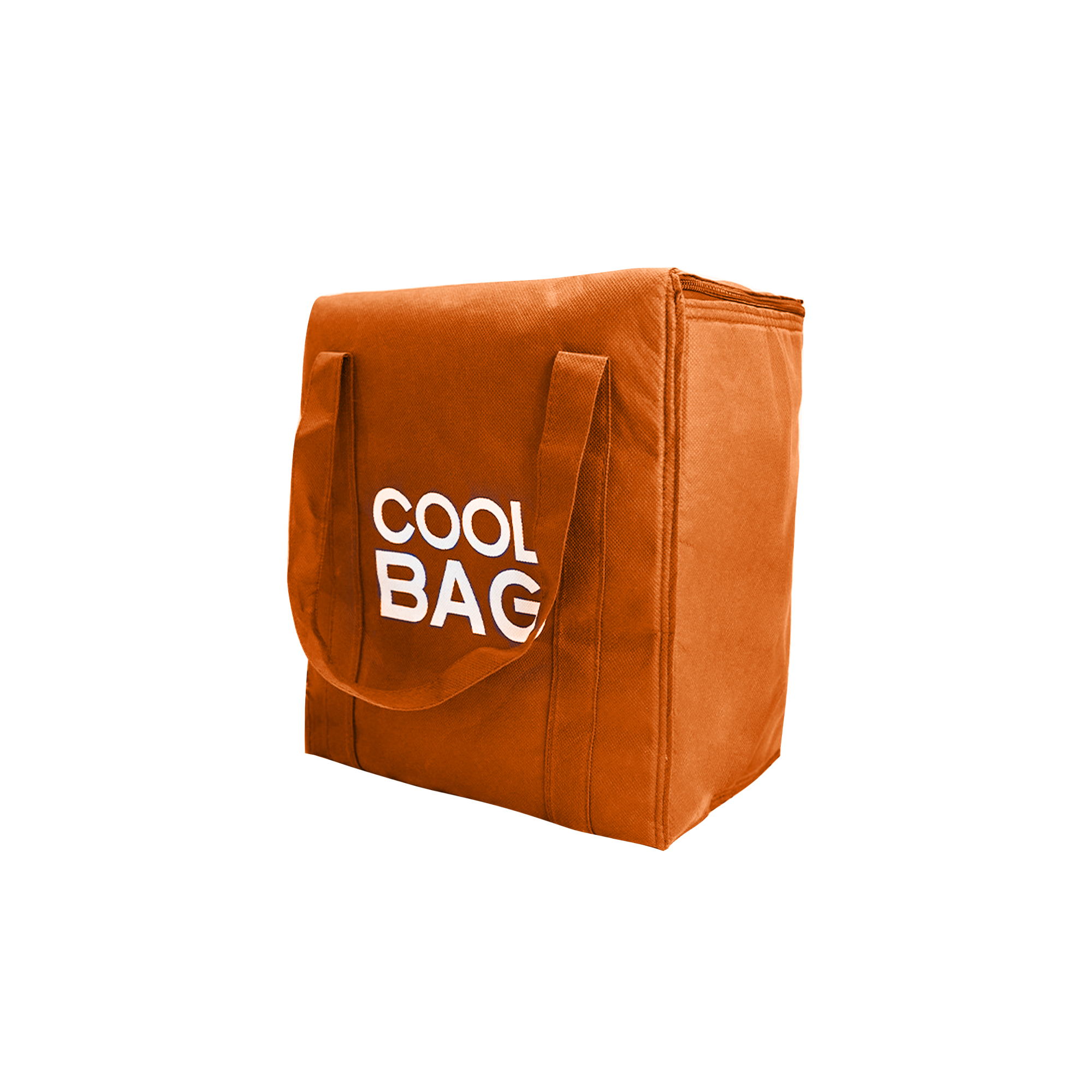 90 gsm Non Woven Cooler Bag - Image 2