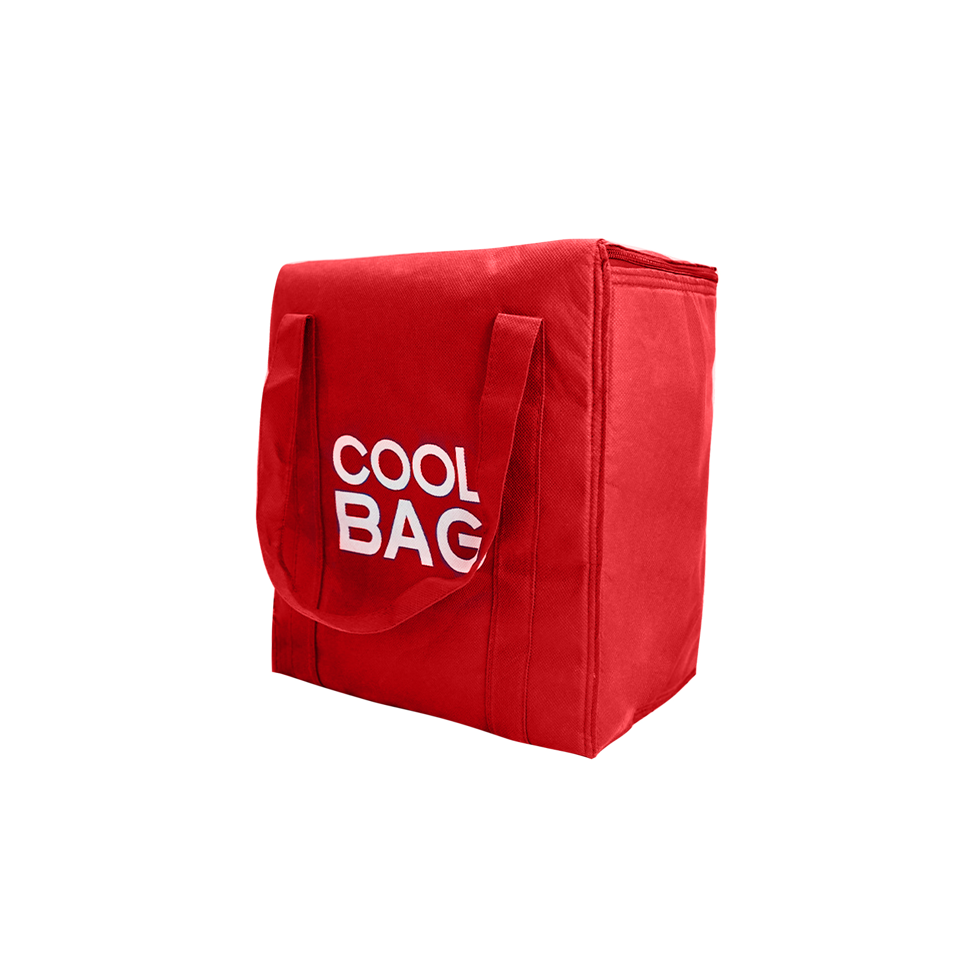 90 gsm Non Woven Cooler Bag - Image 6
