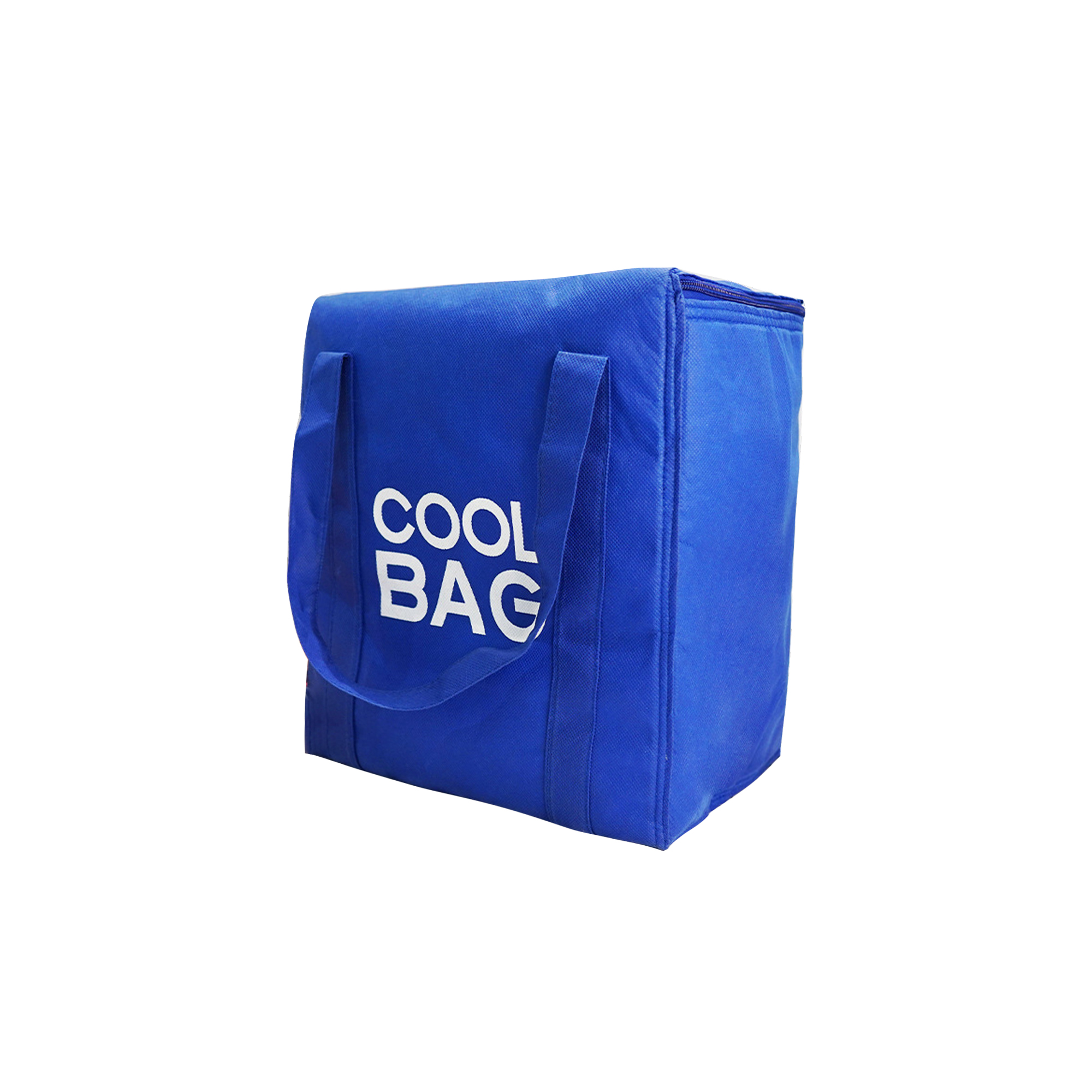90 gsm Non Woven Cooler Bag - Image 8