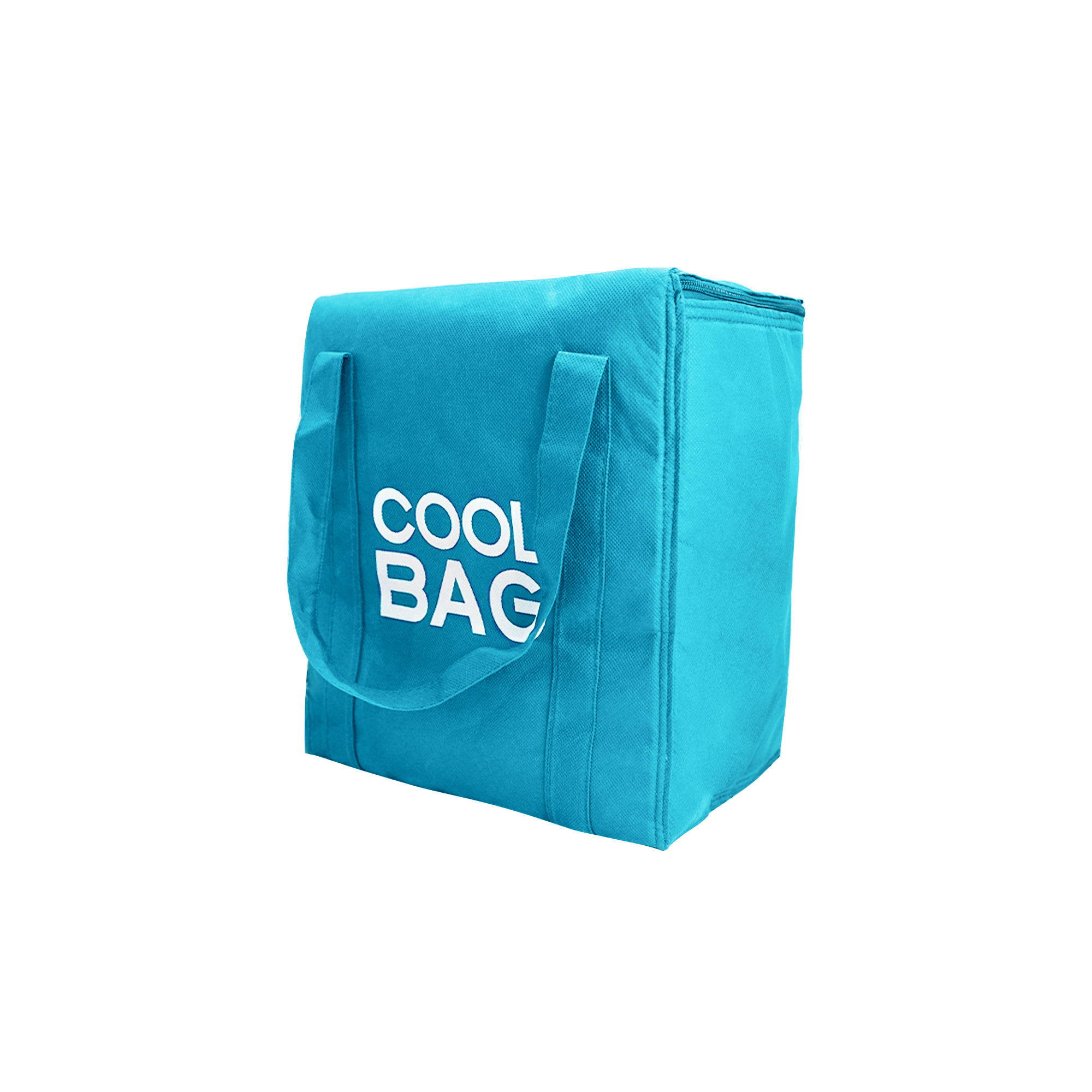 90 gsm Non Woven Cooler Bag - Image 10