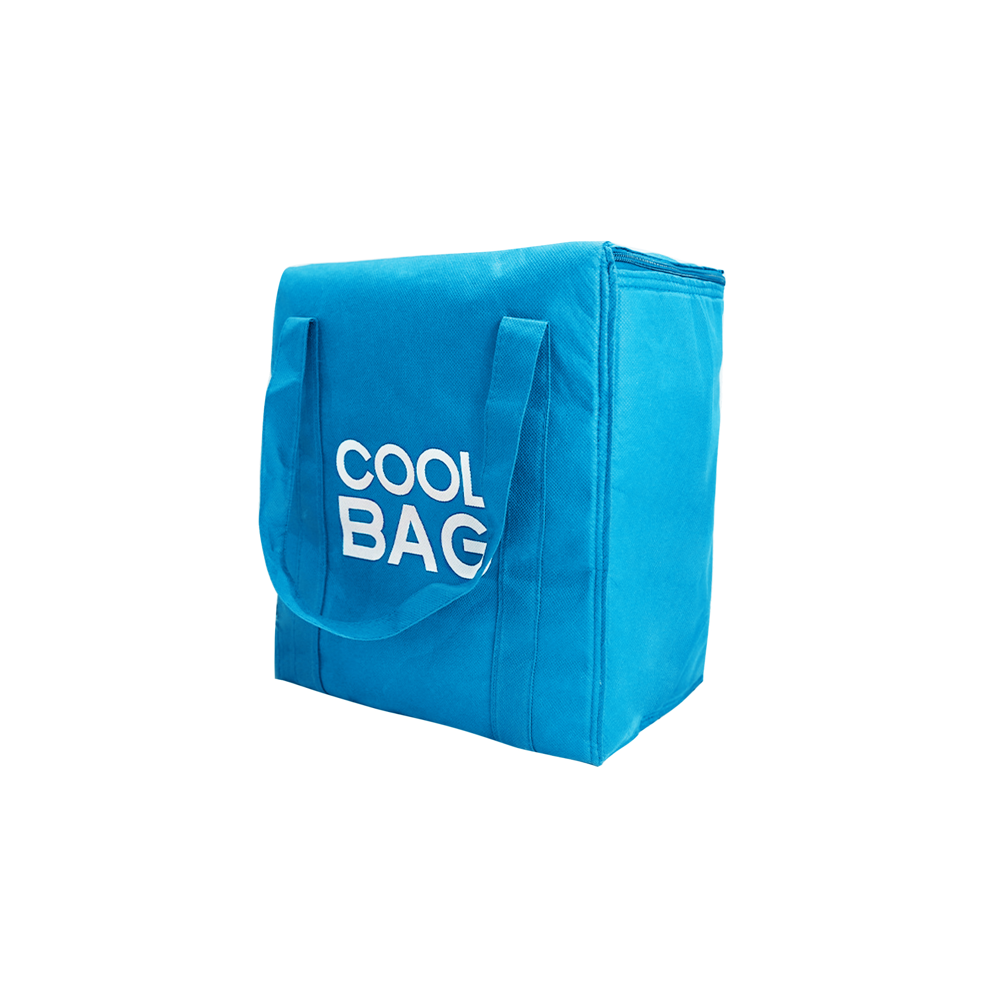 90 gsm Non Woven Cooler Bag - Image 4