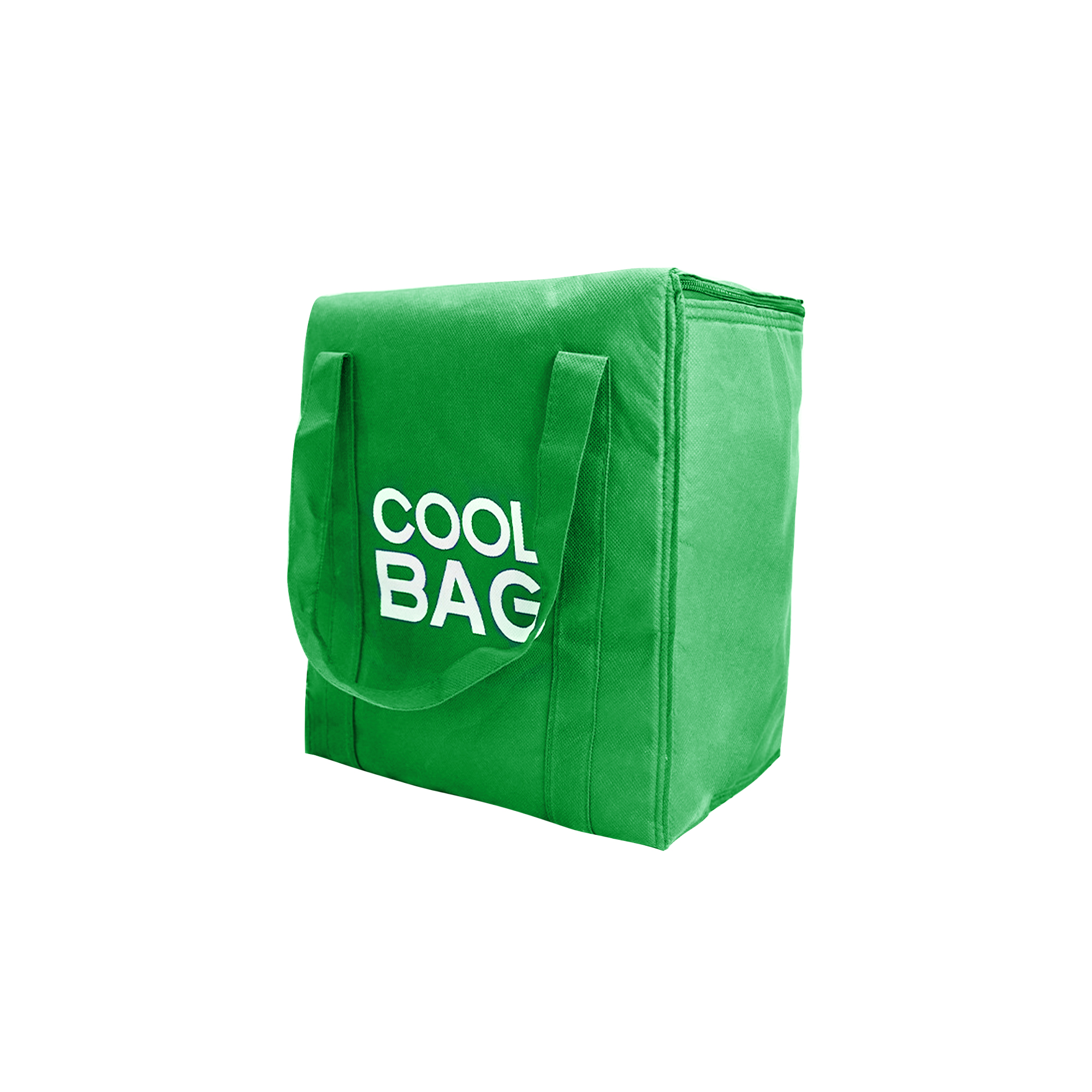 90 gsm Non Woven Cooler Bag - Image 9