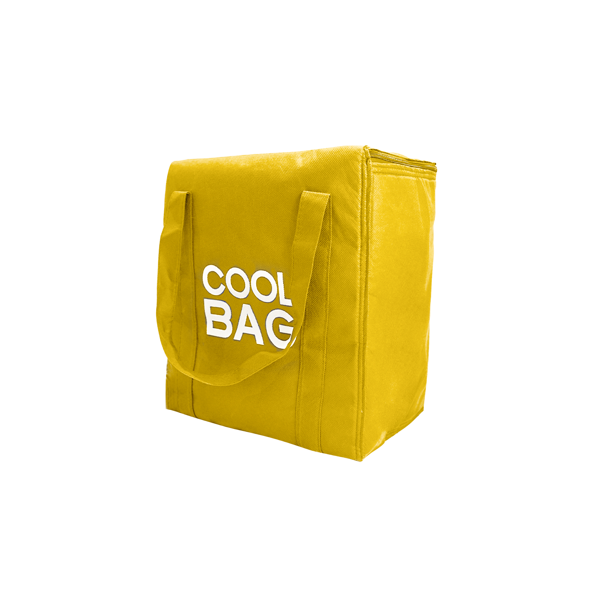 90 gsm Non Woven Cooler Bag - Image 7