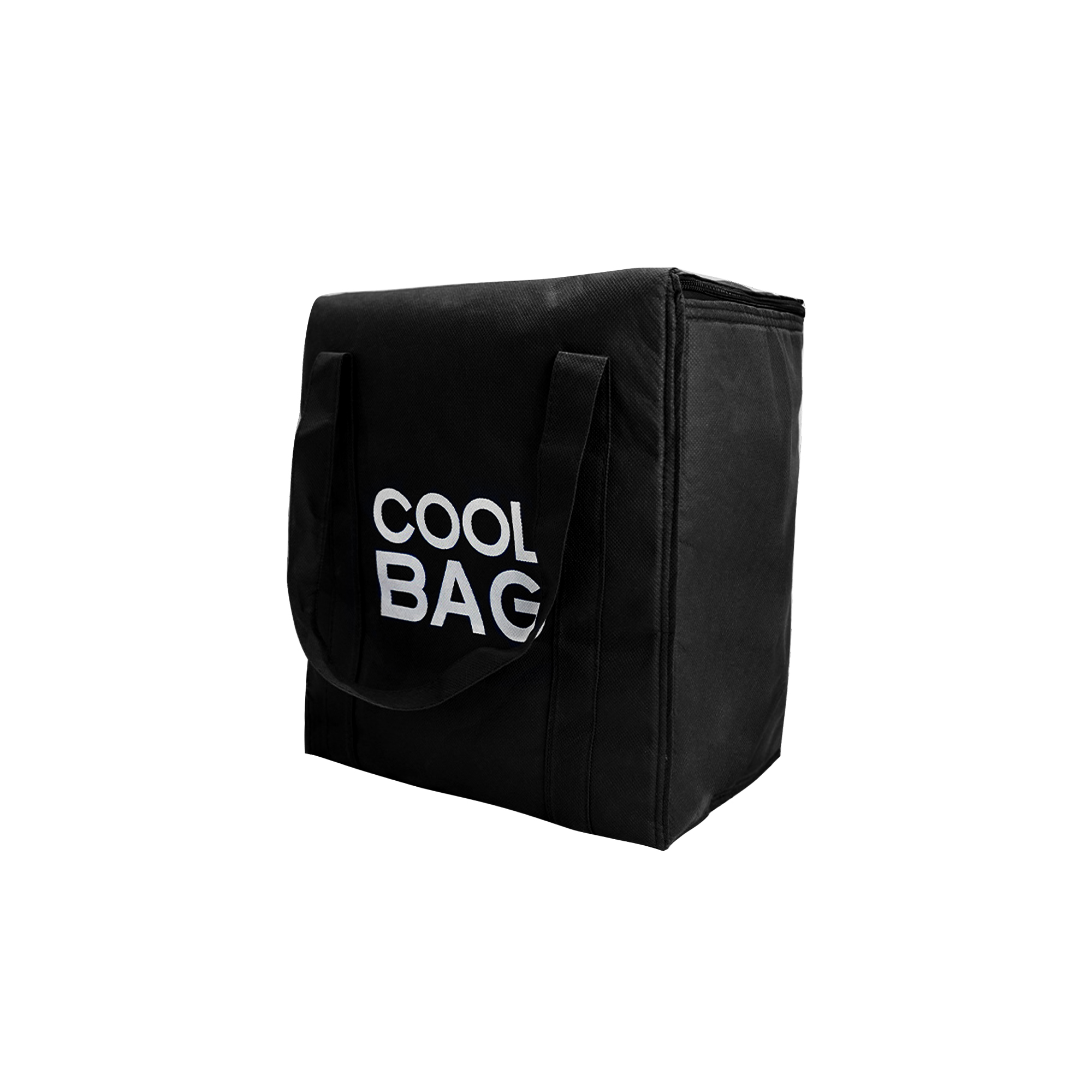 90 gsm Non Woven Cooler Bag - Image 5