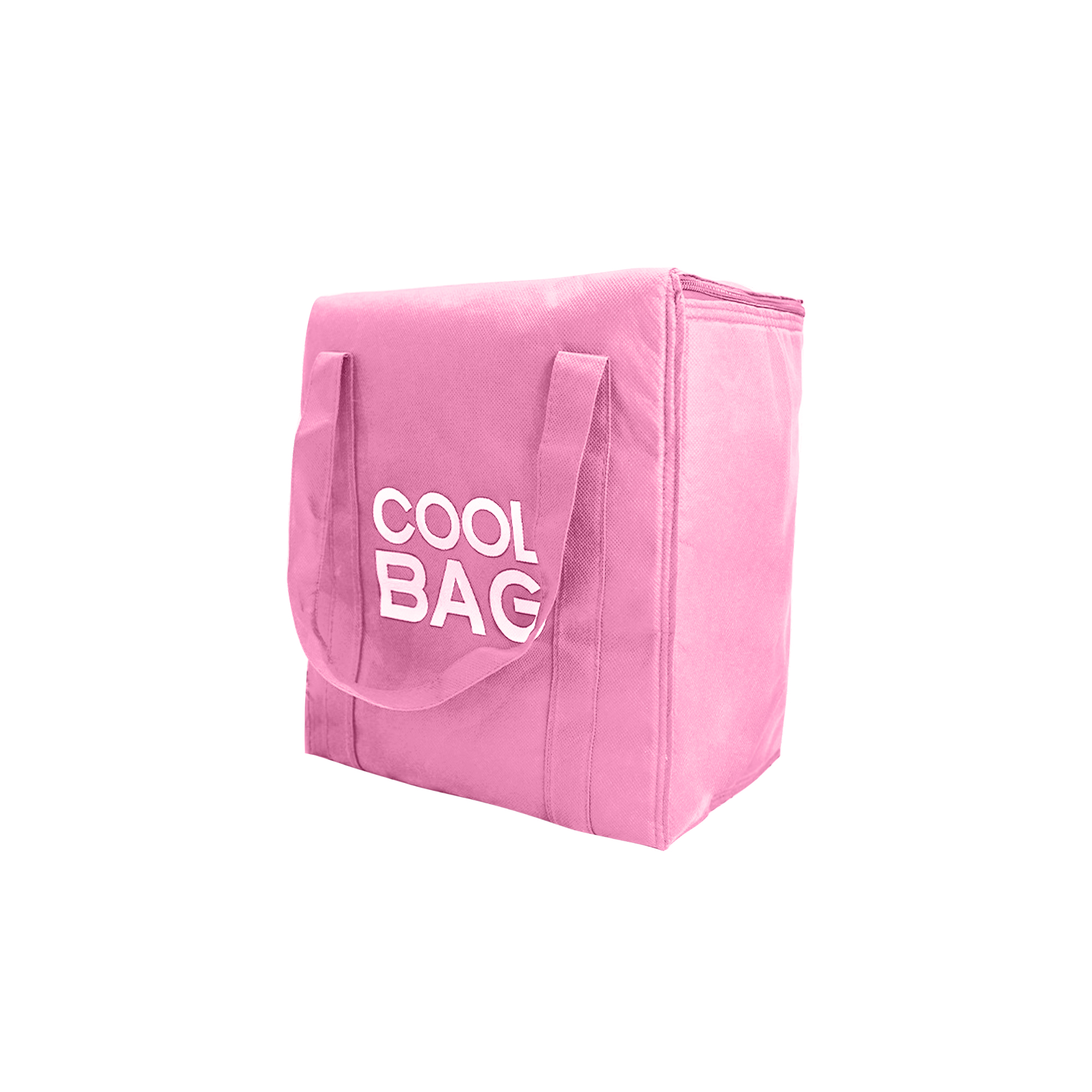 90 gsm Non Woven Cooler Bag - Image 3