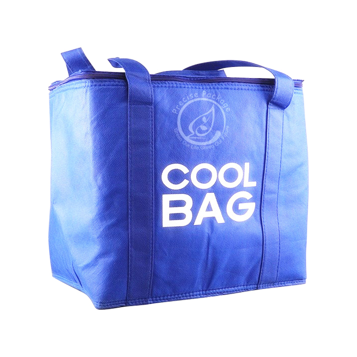 90 gsm Non Woven Cooler Bag - Image 14
