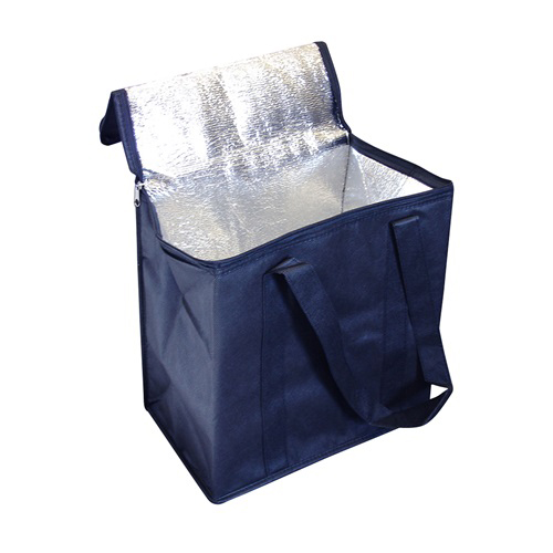 90 gsm Non Woven Cooler Bag - Image 12