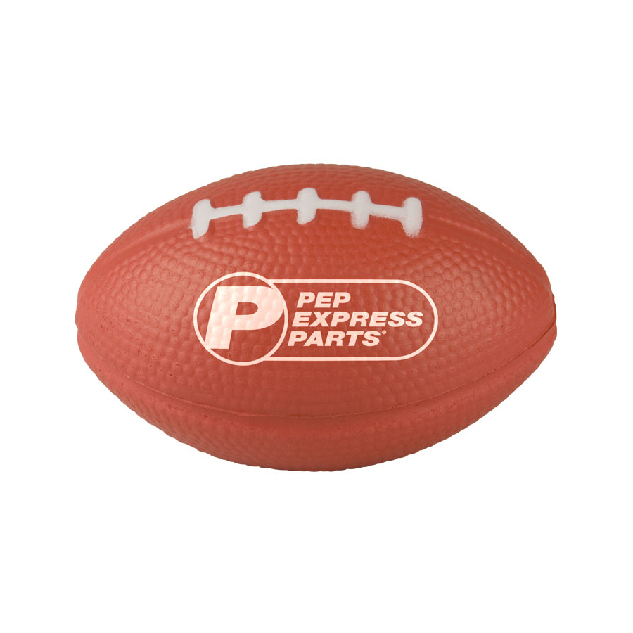 American Football Shape Stress Reliever - Image 9