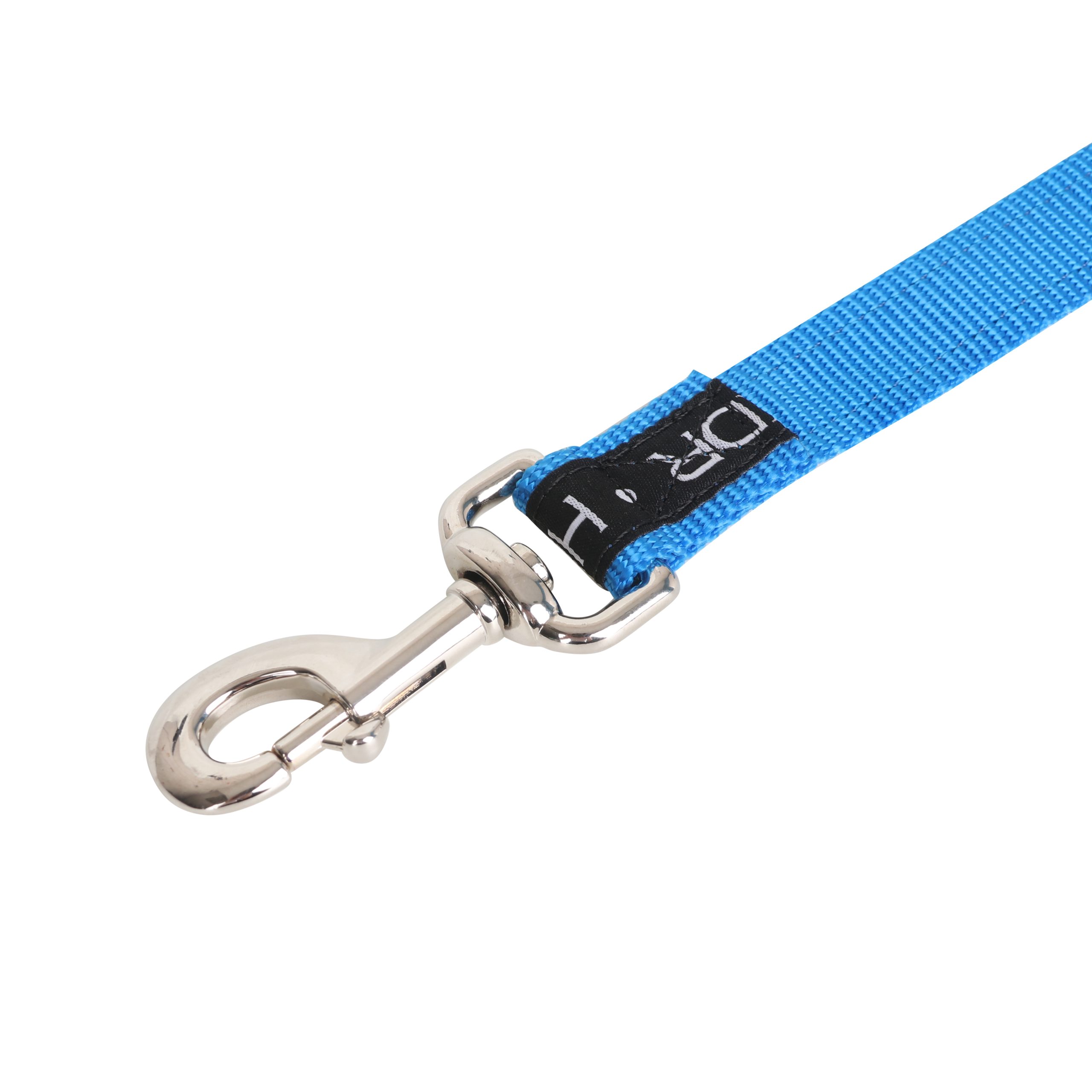 Detailed Woven Dog Leash - Image 7