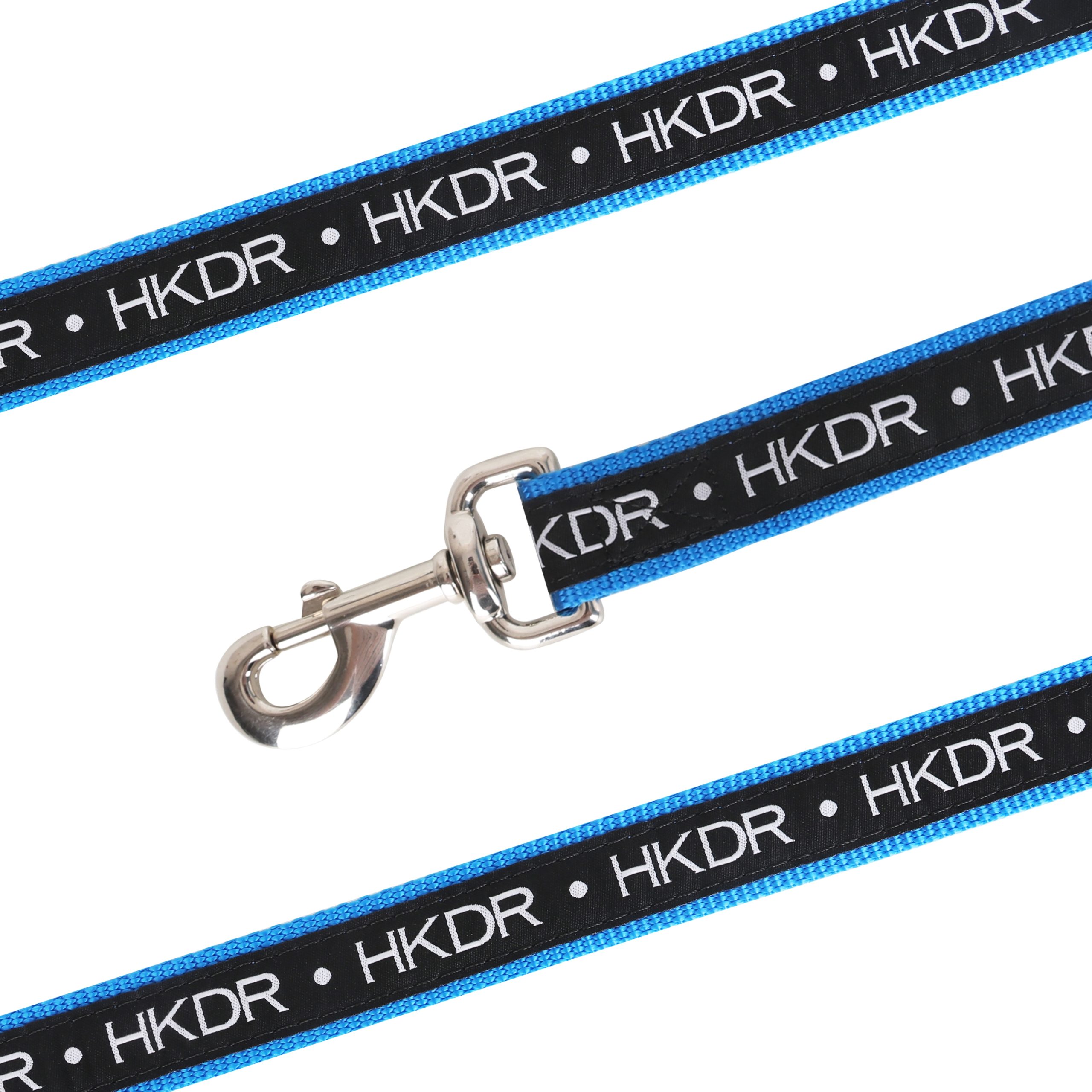 Detailed Woven Dog Leash - Image 9