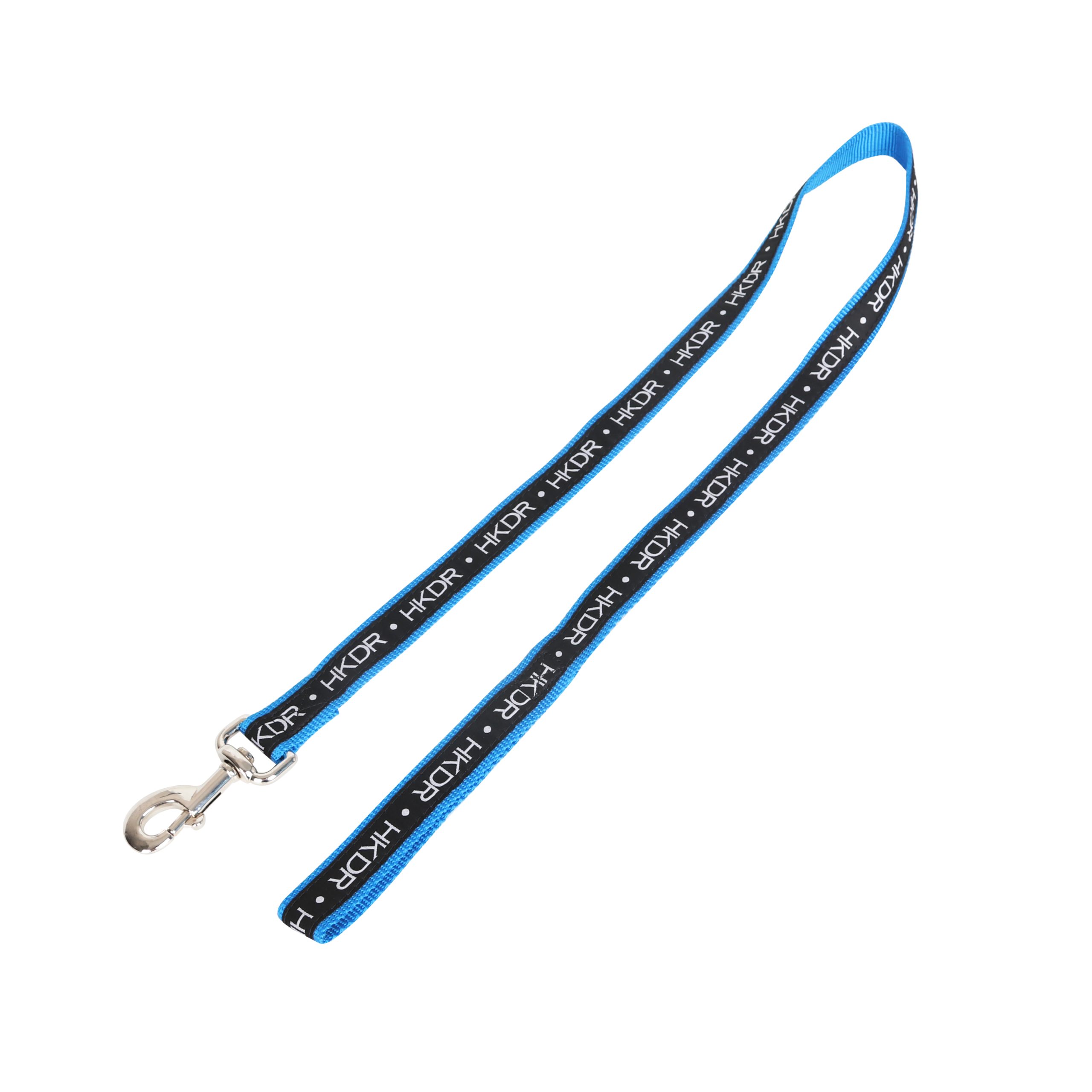 Detailed Woven Dog Leash - Image 8