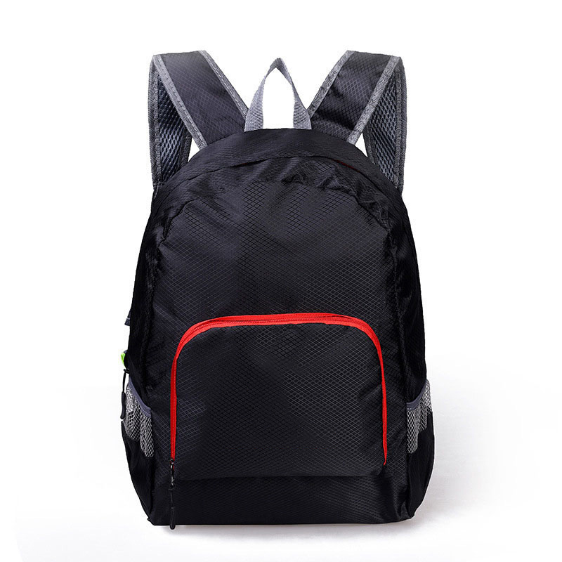 Rhombus Compressed Bag - Image 2