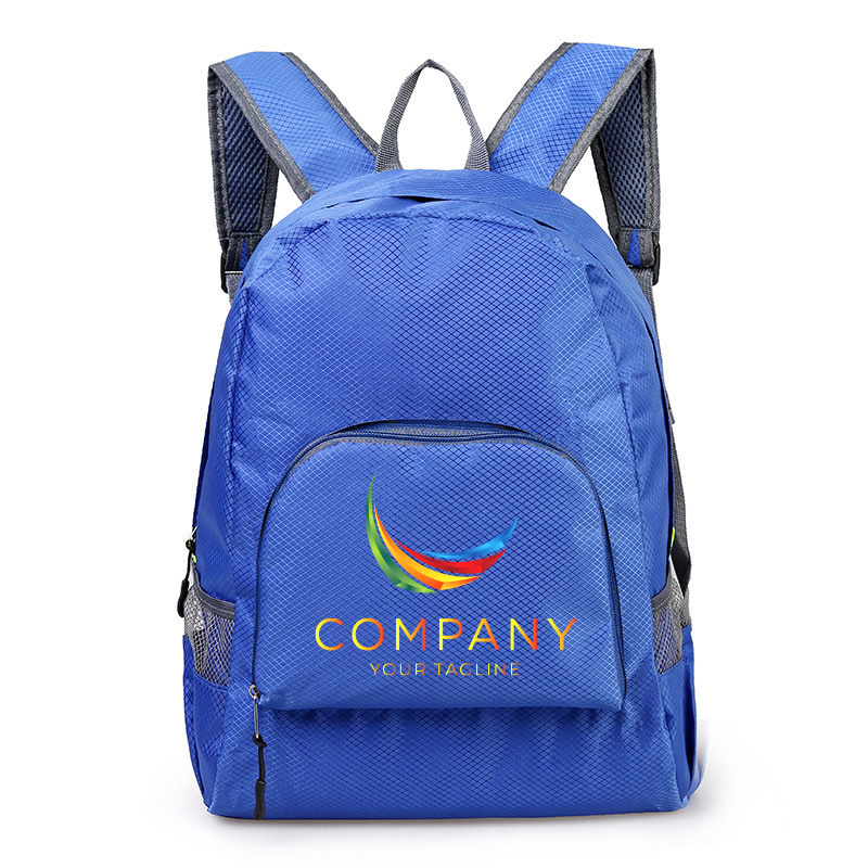 Rhombus Compressed Bag - Image 9