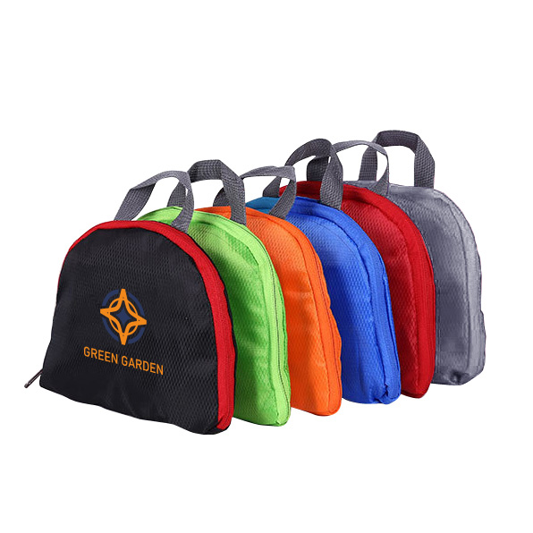 Rhombus Compressed Bag - Image 11