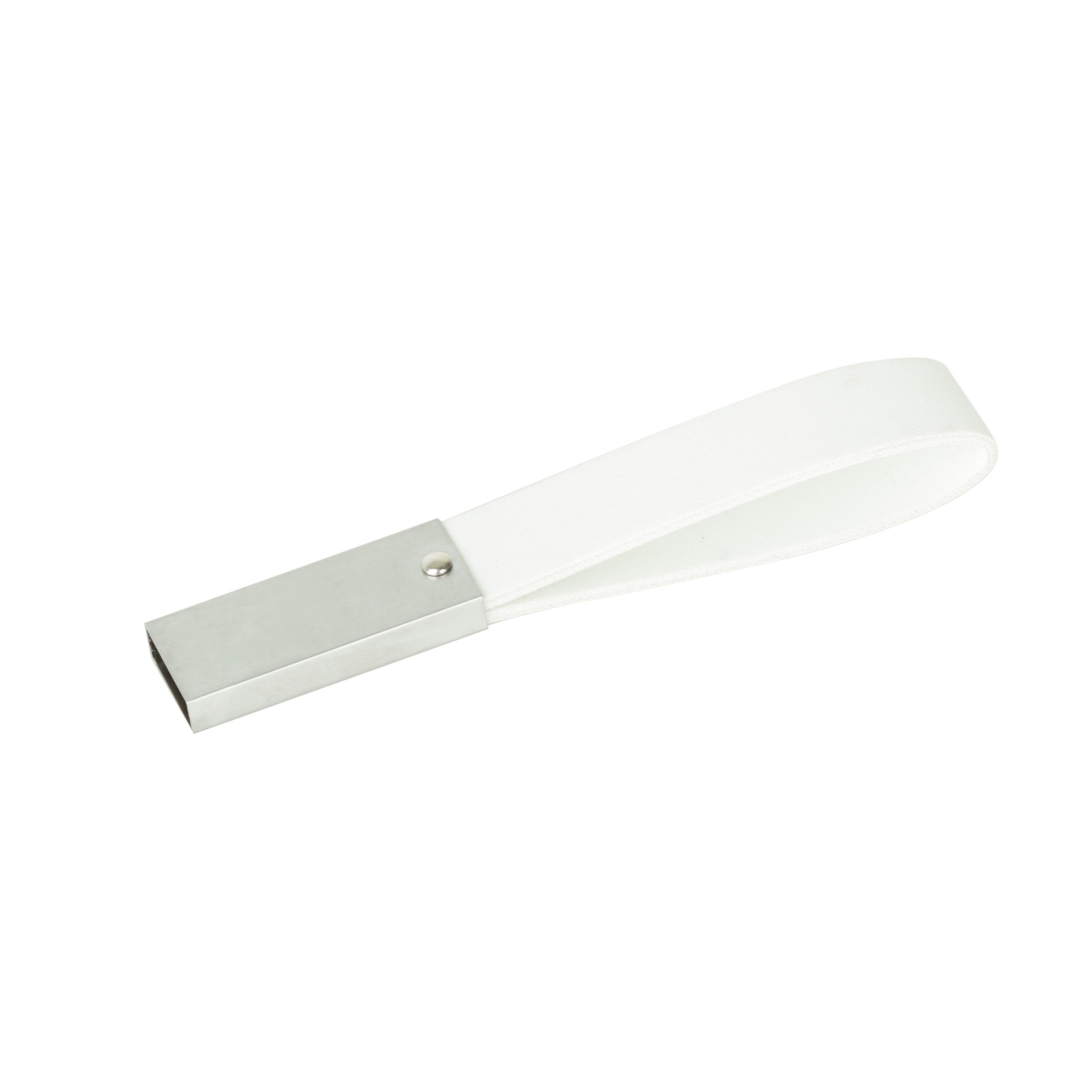 Leather Strap Flash Drive - Image 6