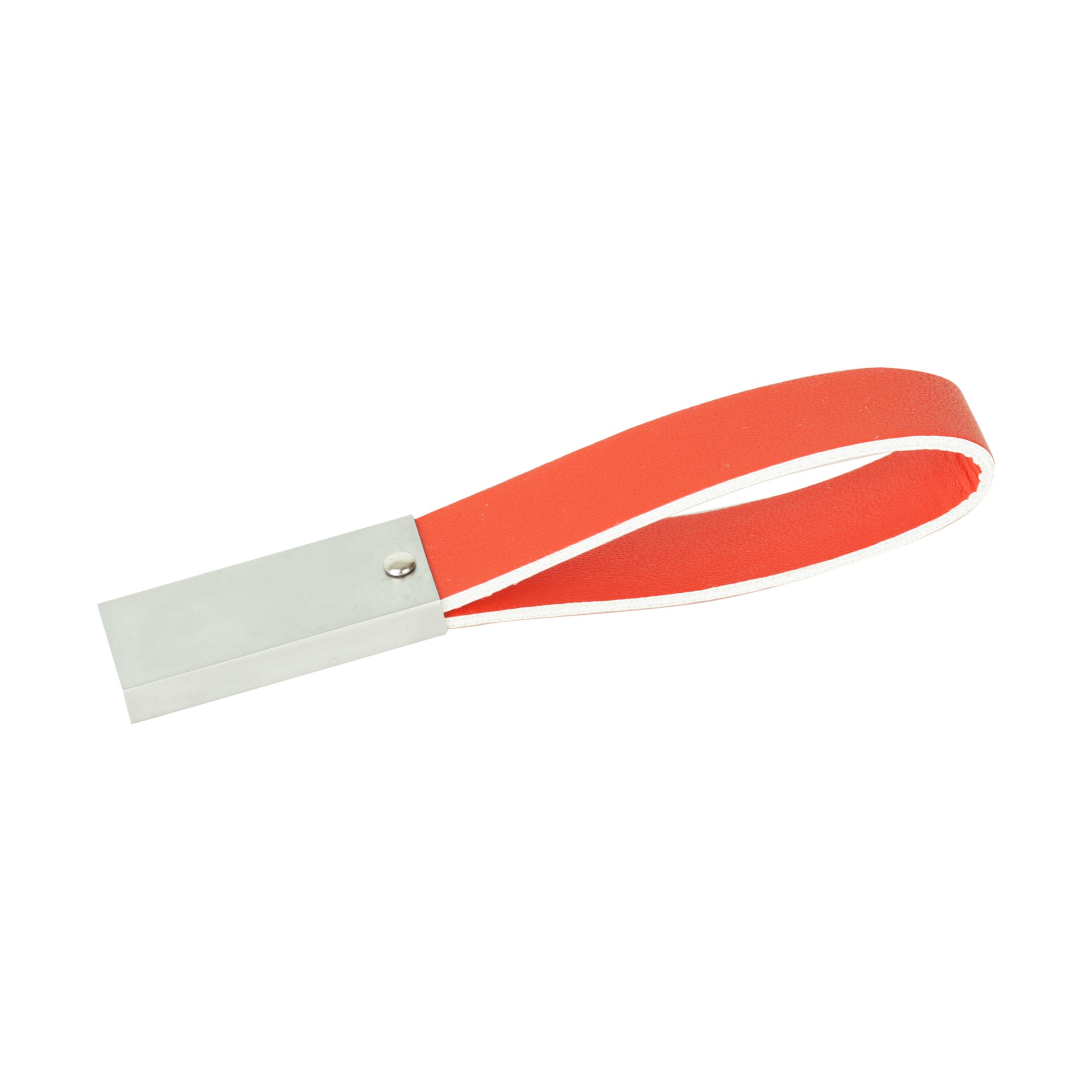 Leather Strap Flash Drive - Image 5