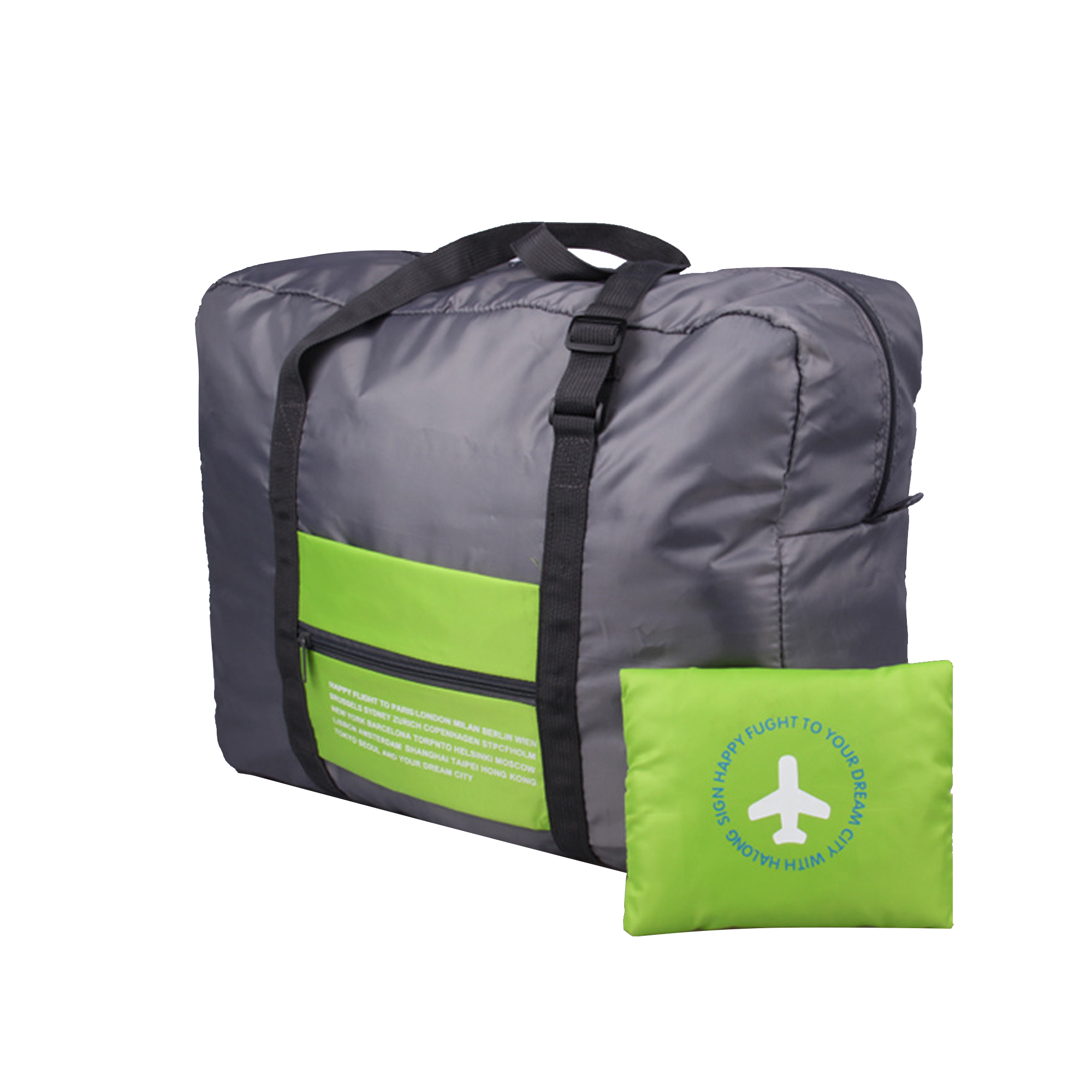 Travel compressed Bag - Image 3