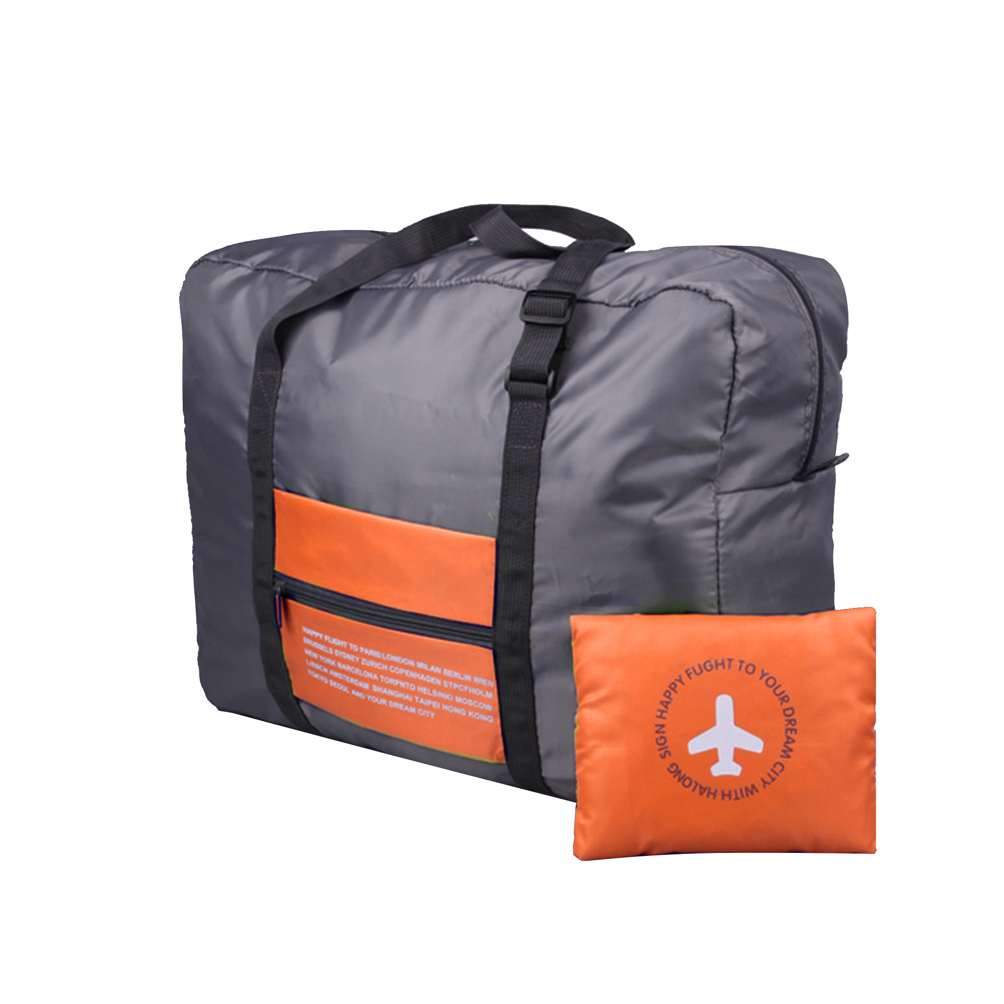 Travel compressed Bag - Image 4