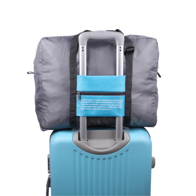 Travel compressed Bag - Image 7