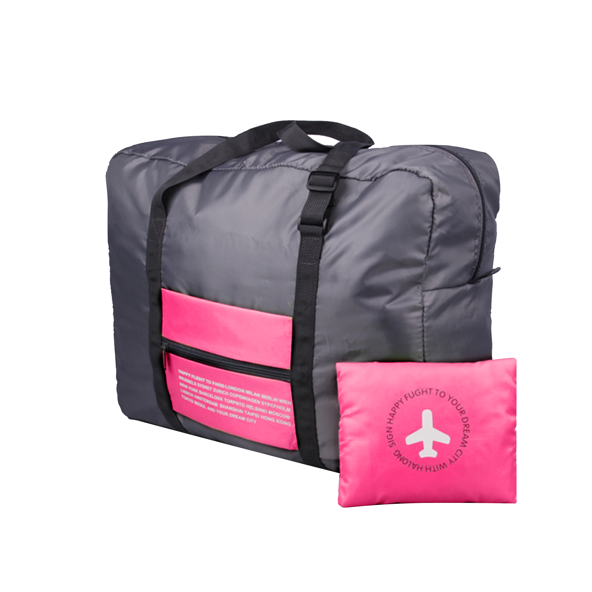 Travel compressed Bag - Image 5