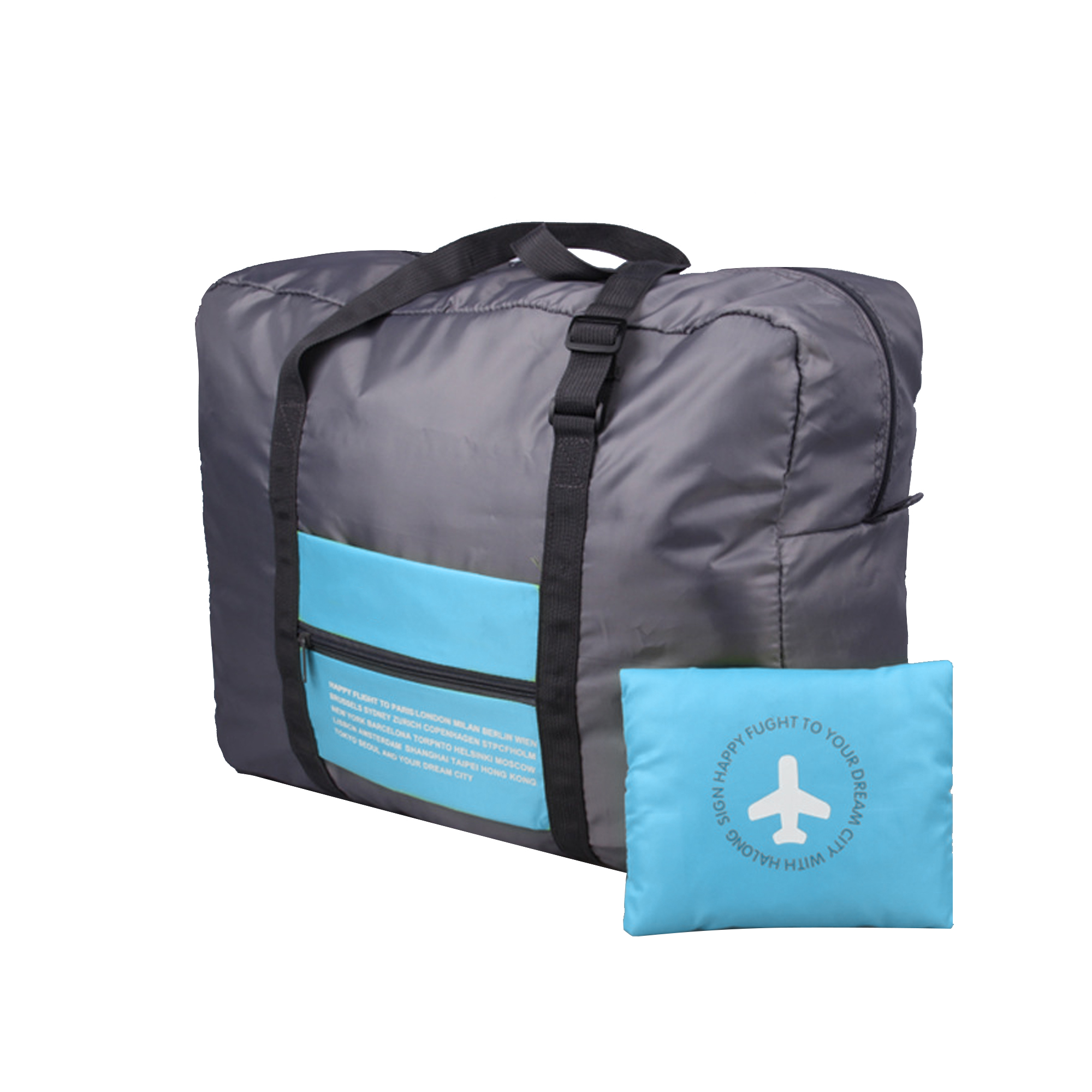 Travel compressed Bag - Image 2