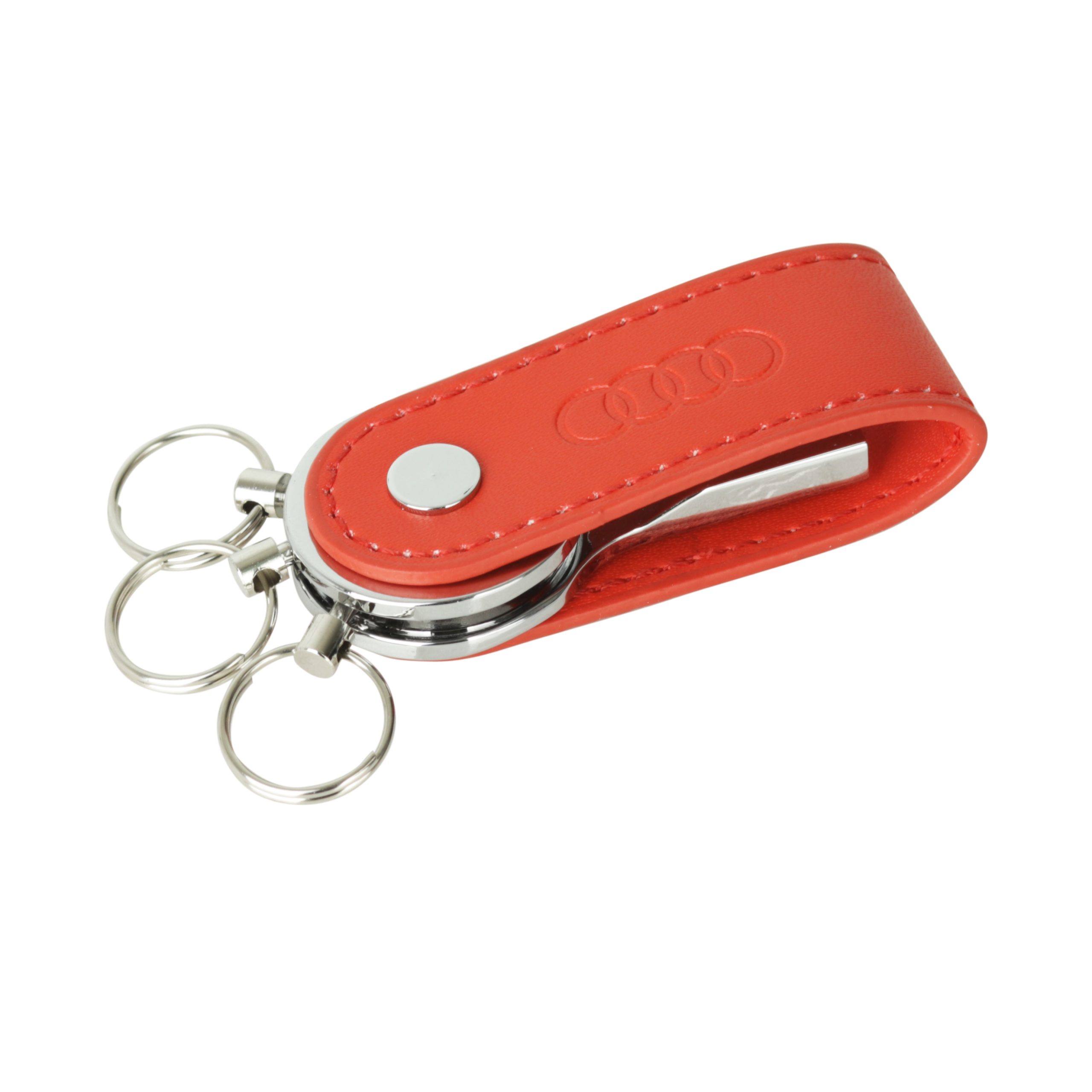 PU Leather Swivel Drive - Image 5