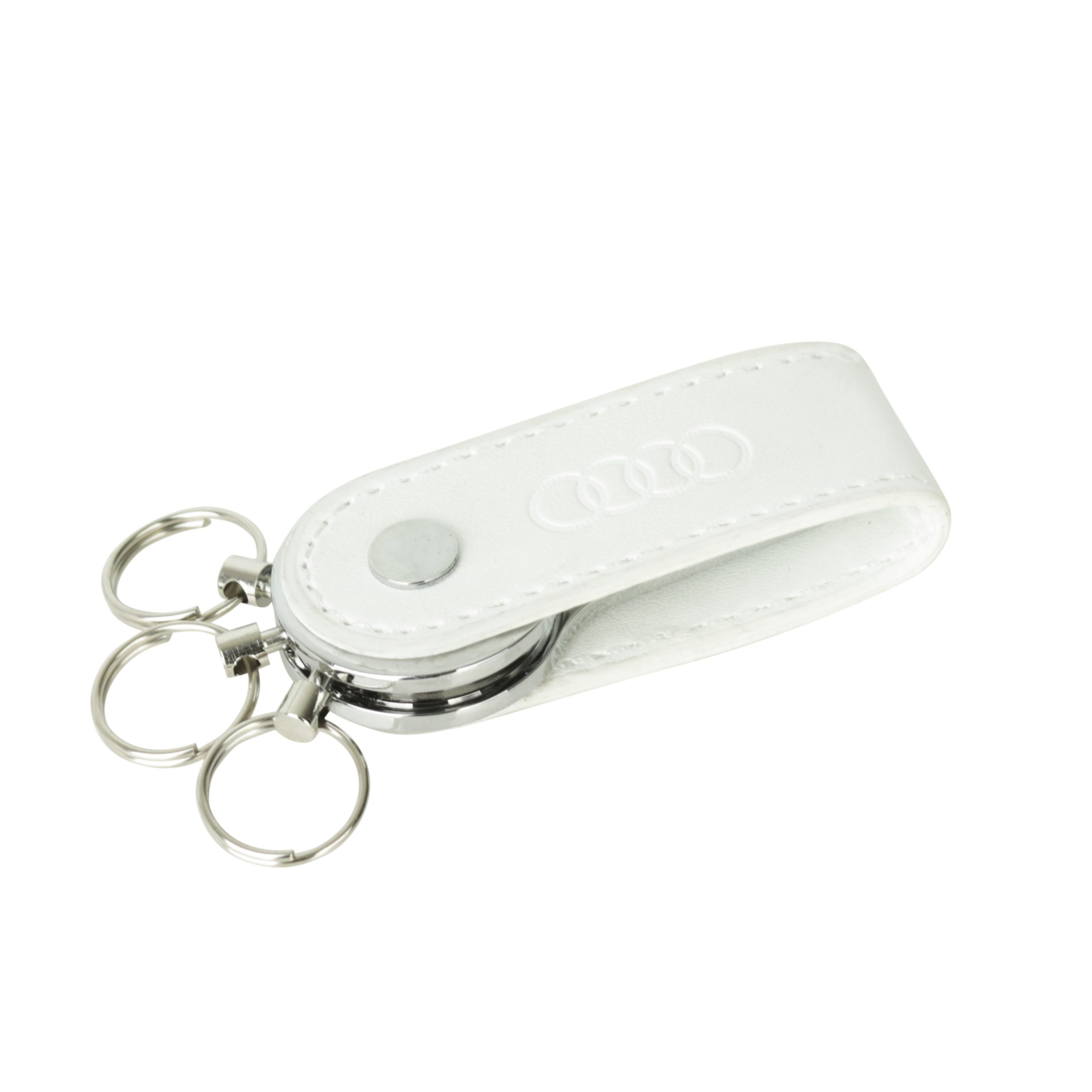 PU Leather Swivel Drive - Image 6