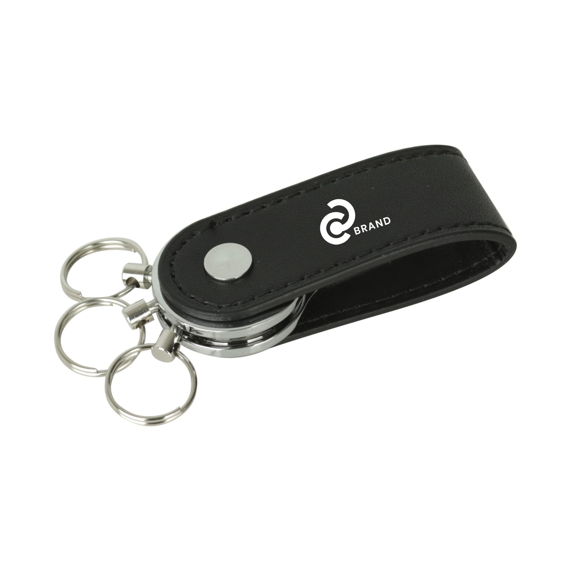 PU Leather Swivel Drive - Image 8