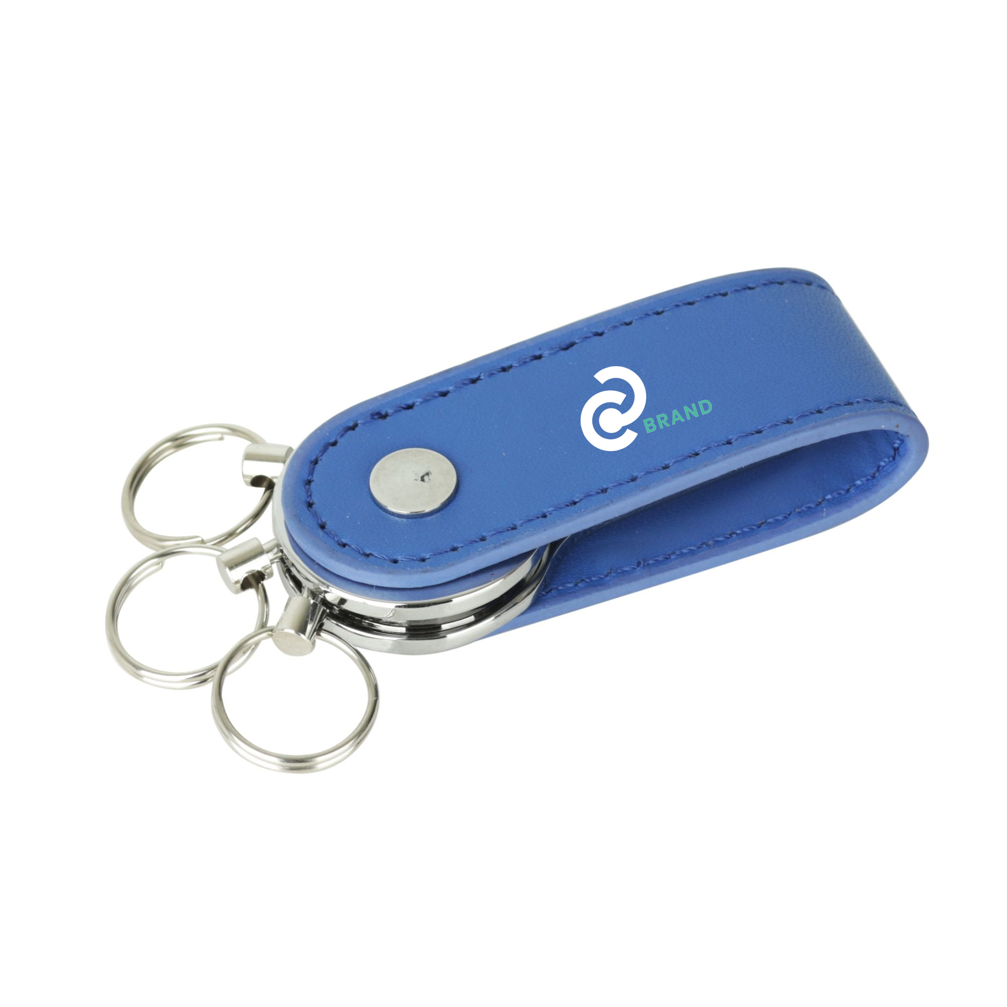 PU Leather Swivel Drive - Image 2