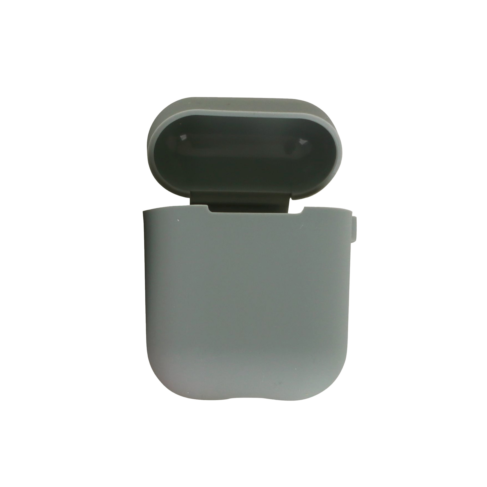 AirPods Silicone Protection Case - For Apple Only - Image 14