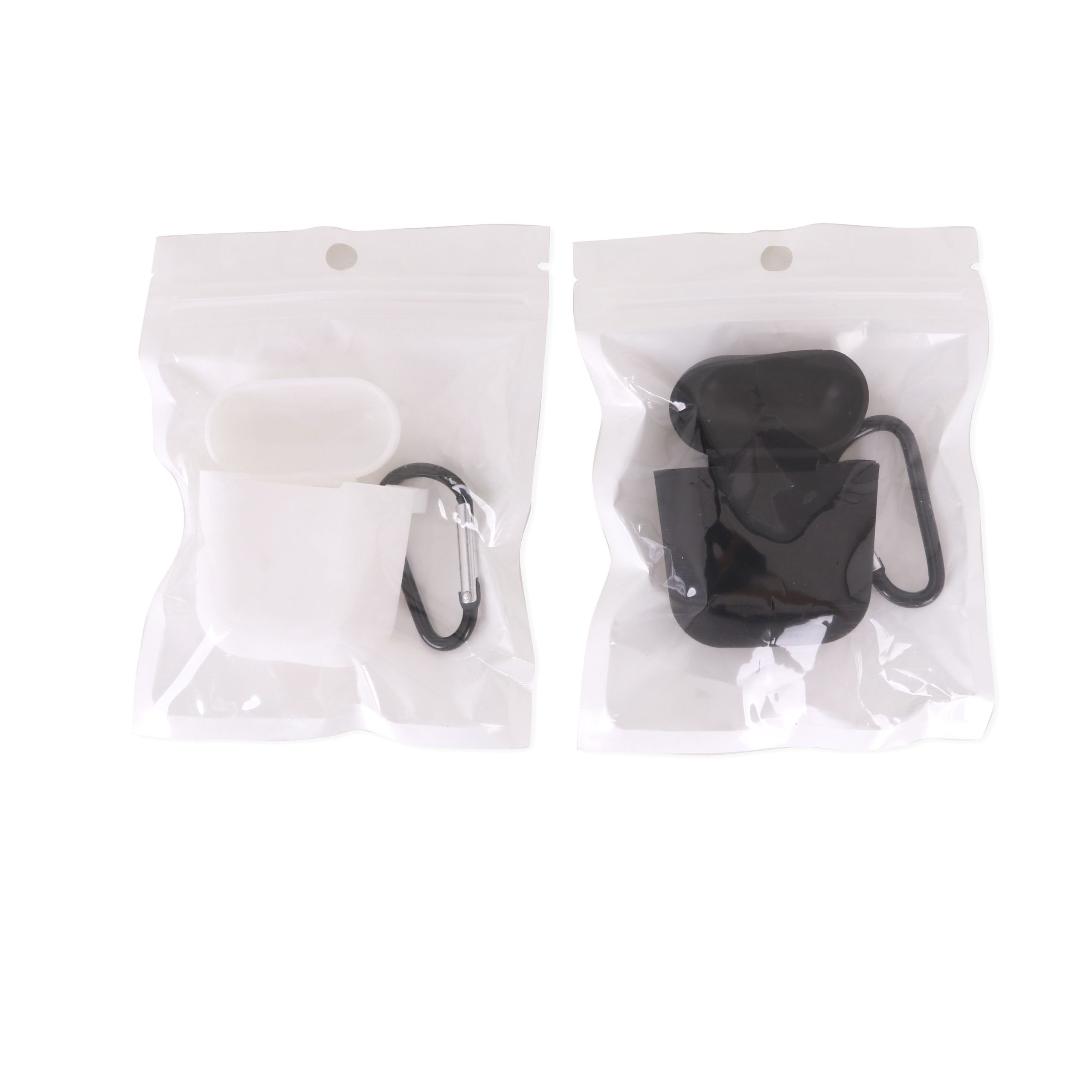 AirPods Silicone Protection Case - For Apple Only - Image 17