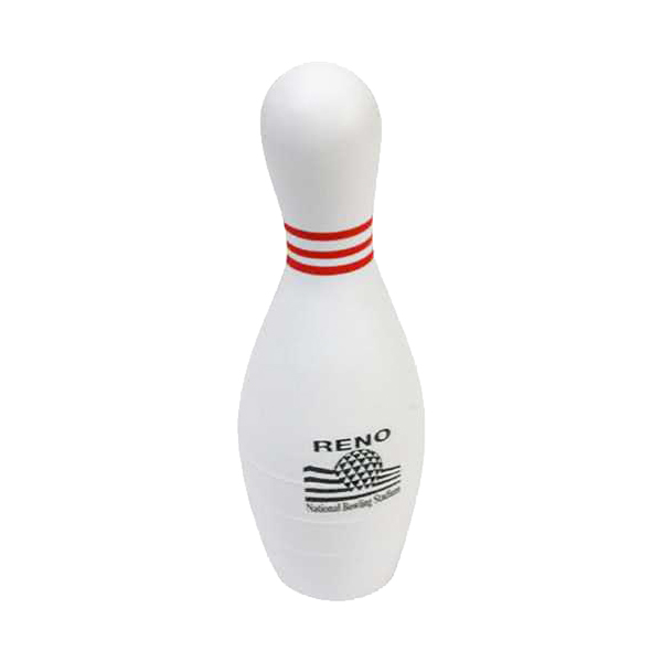Bowling Pin Shape Stress Reliever - Image 4