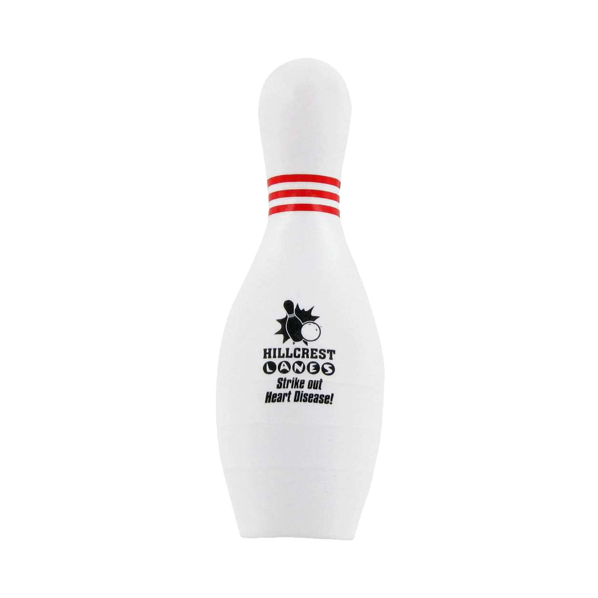 Bowling Pin Shape Stress Reliever - Image 2