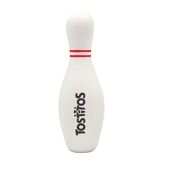 Bowling Pin Shape Stress Reliever - Image 3