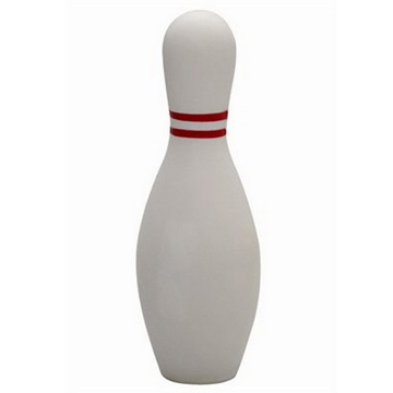 Bowling Pin Shape Stress Reliever - Image 5