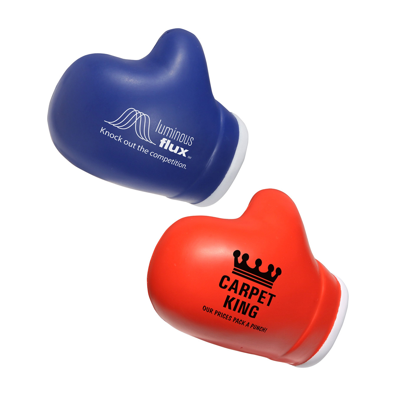 Boxing Glove Shape Stress Reliever - Image 2