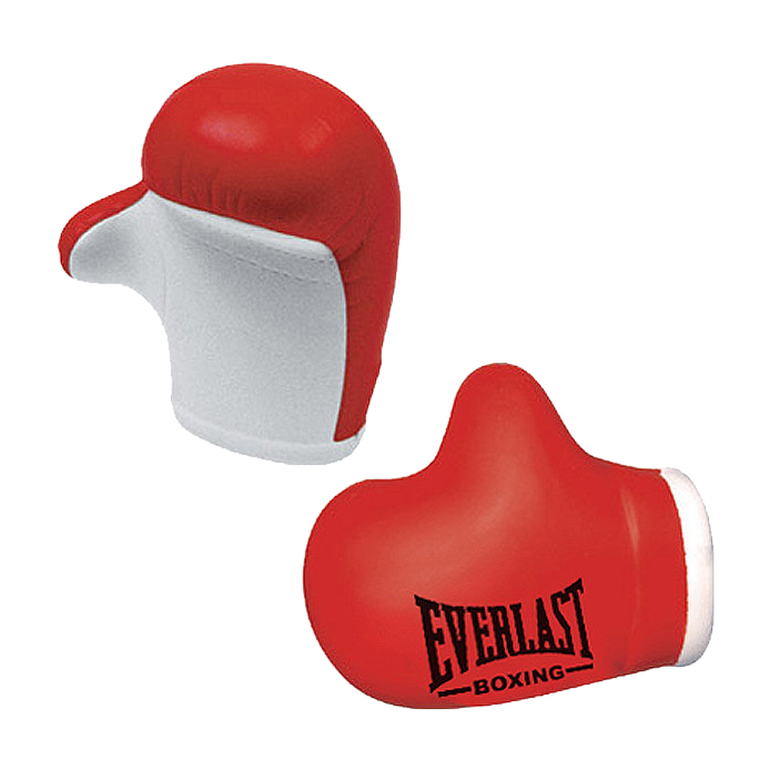 Boxing Glove Shape Stress Reliever - Image 3