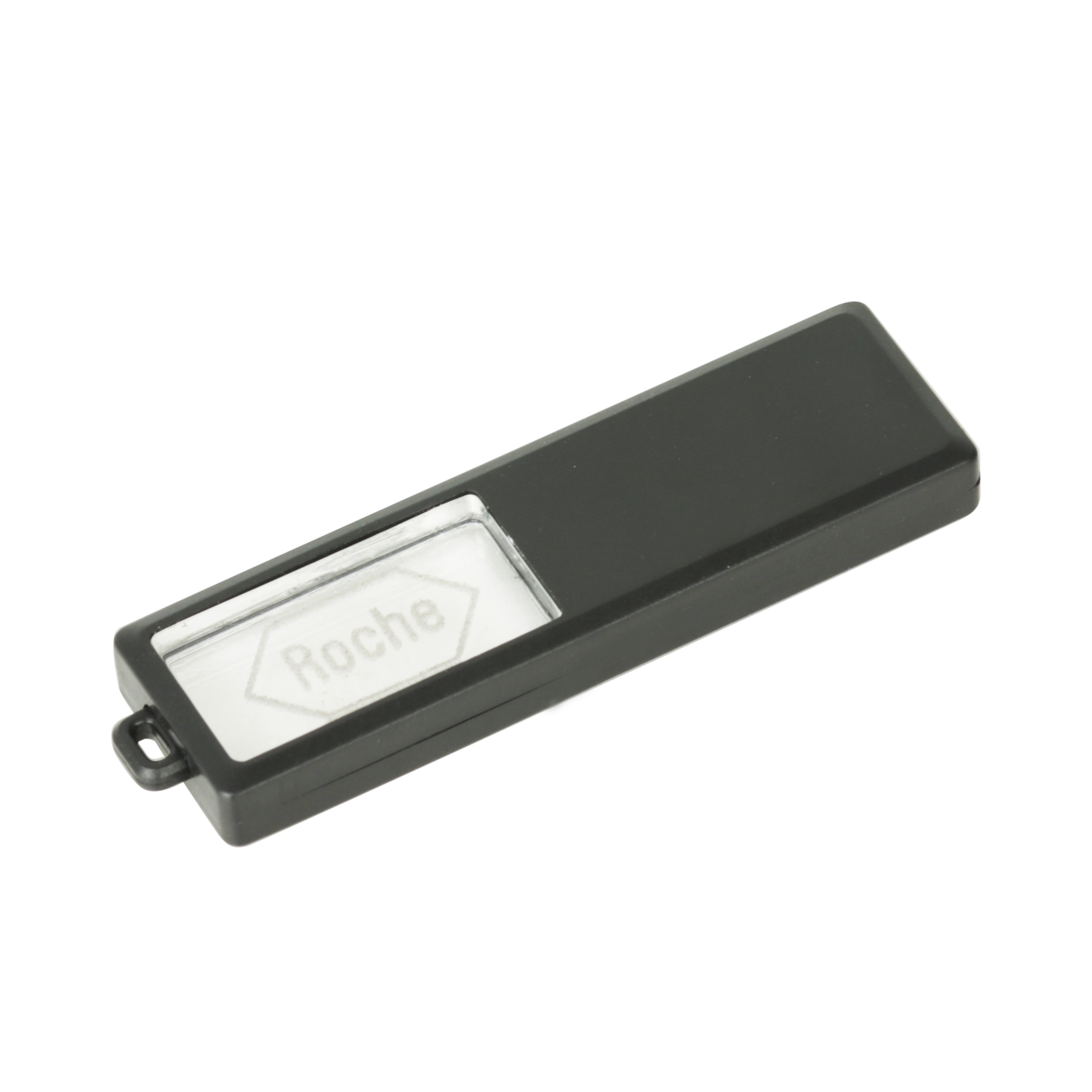 Sliding Acrylic Flash Drive - Image 3