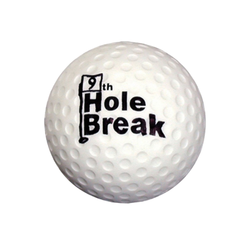 Golfball Shape Stress Reliever - Image 4