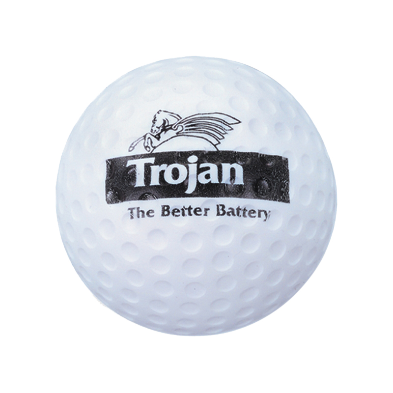 Golfball Shape Stress Reliever - Image 7
