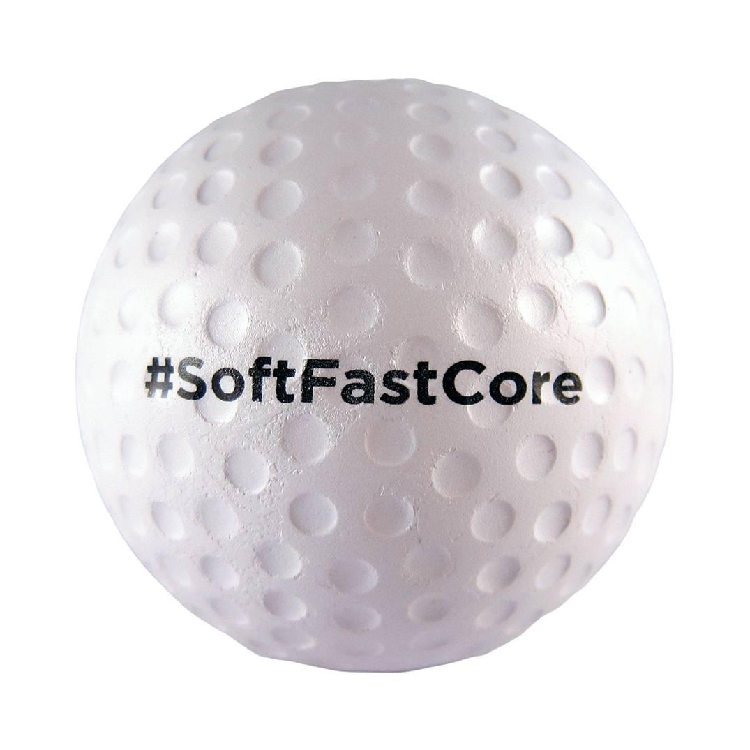 Golfball Shape Stress Reliever - Image 6