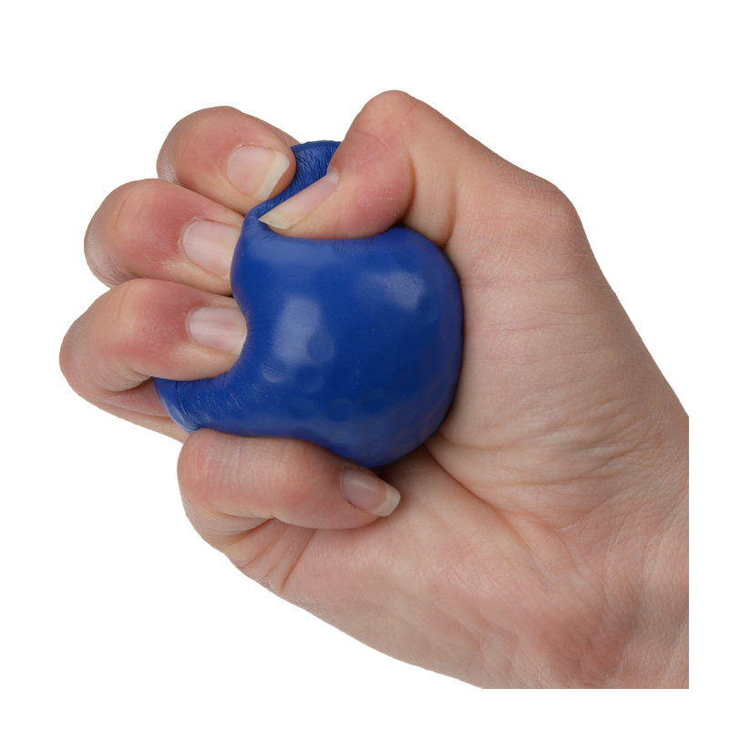 Golfball Shape Stress Reliever - Image 9